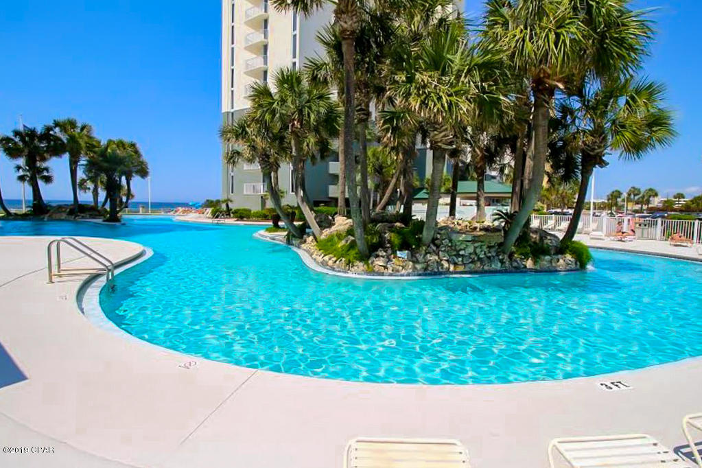 Long Beach Towers I - Residential