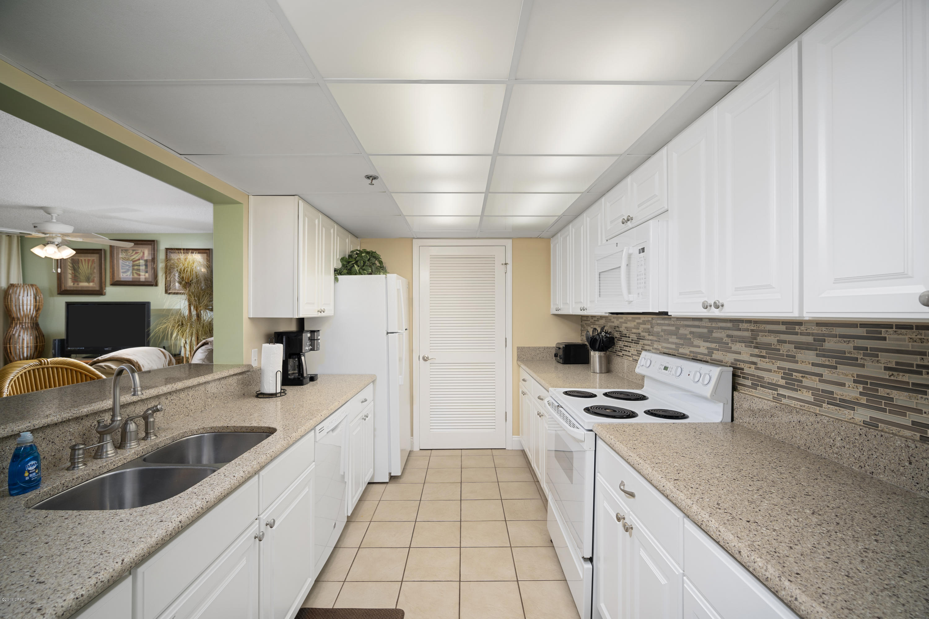 Long Beach Towers I - Residential