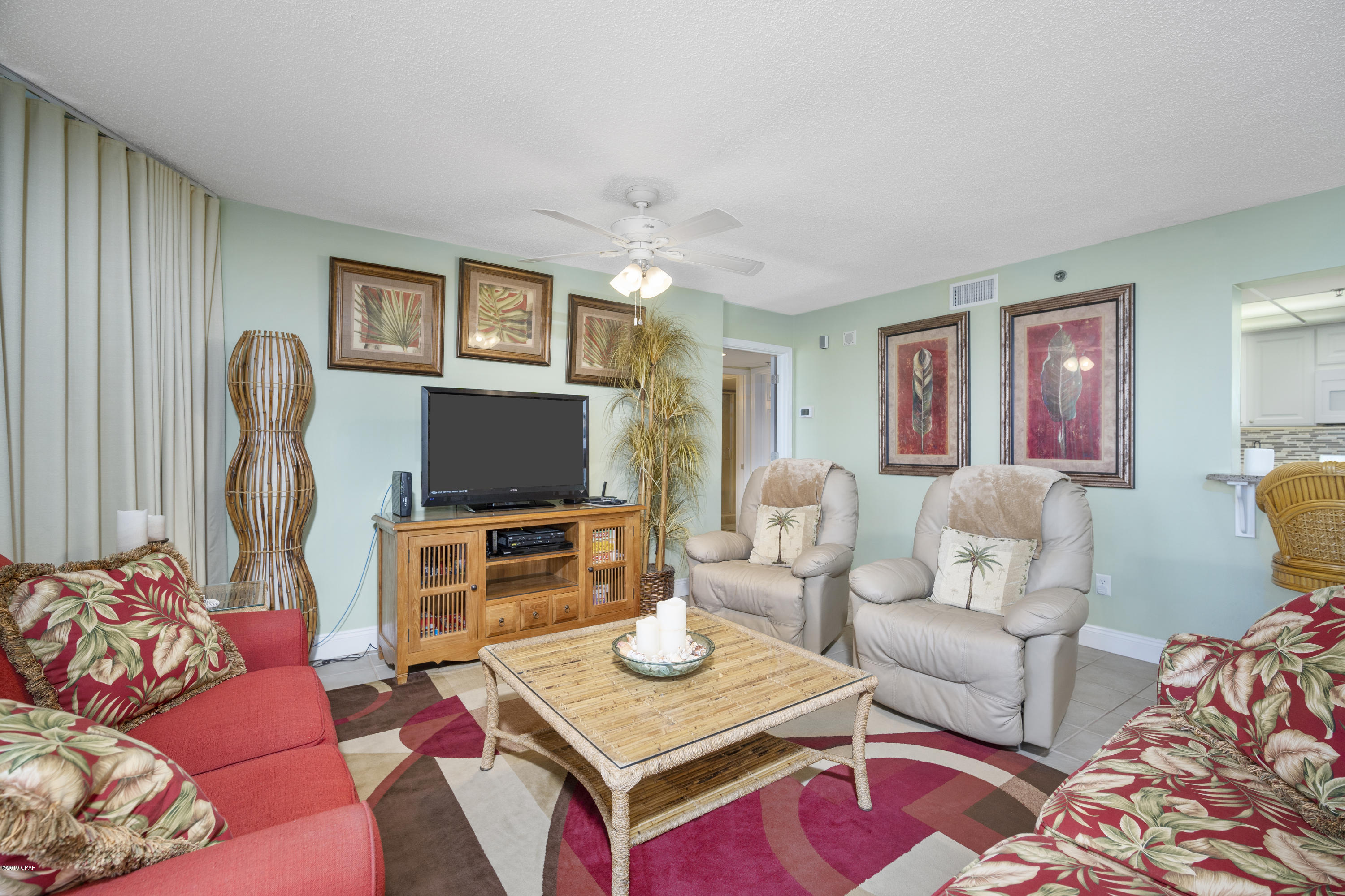 Long Beach Towers I - Residential