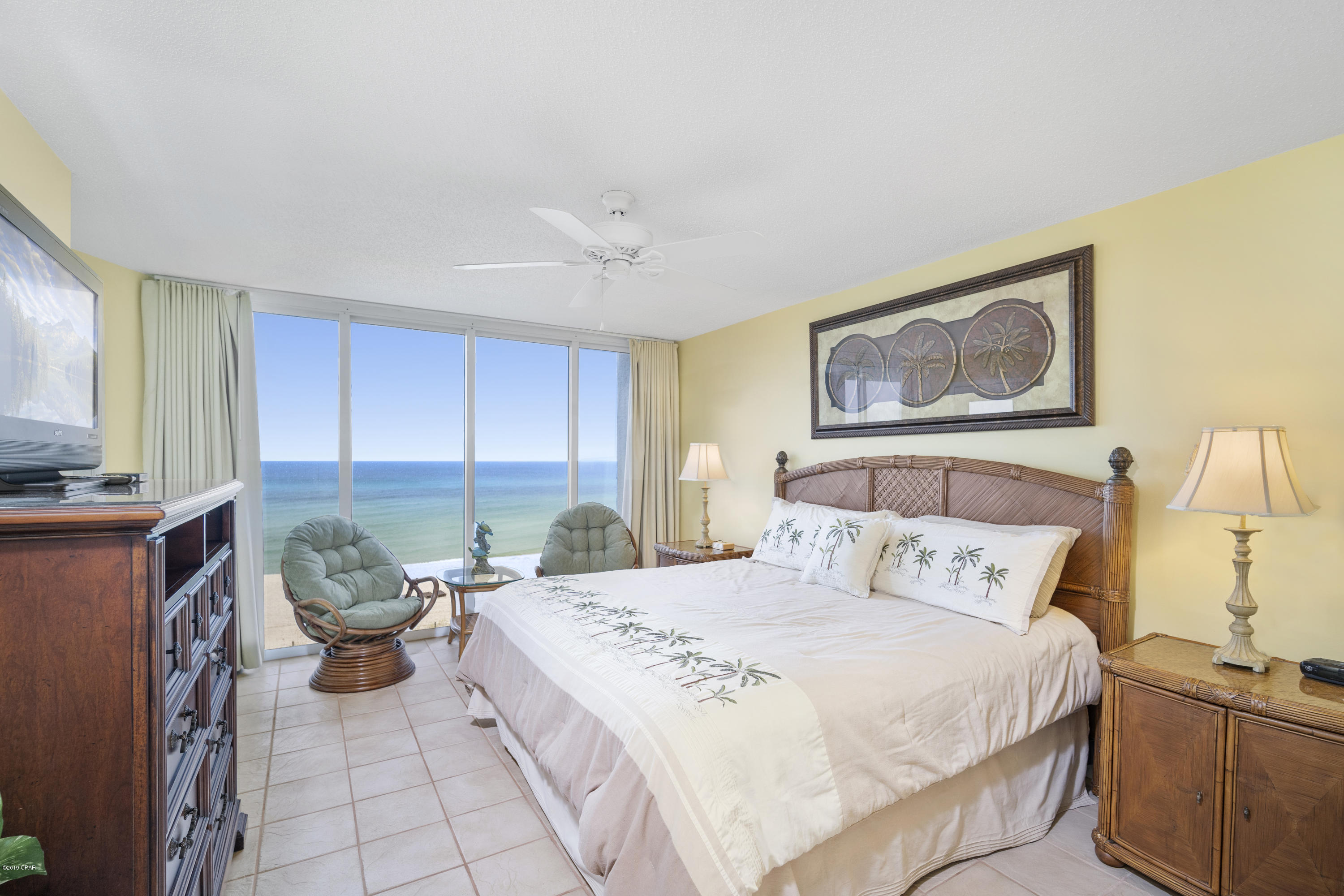 Long Beach Towers I - Residential