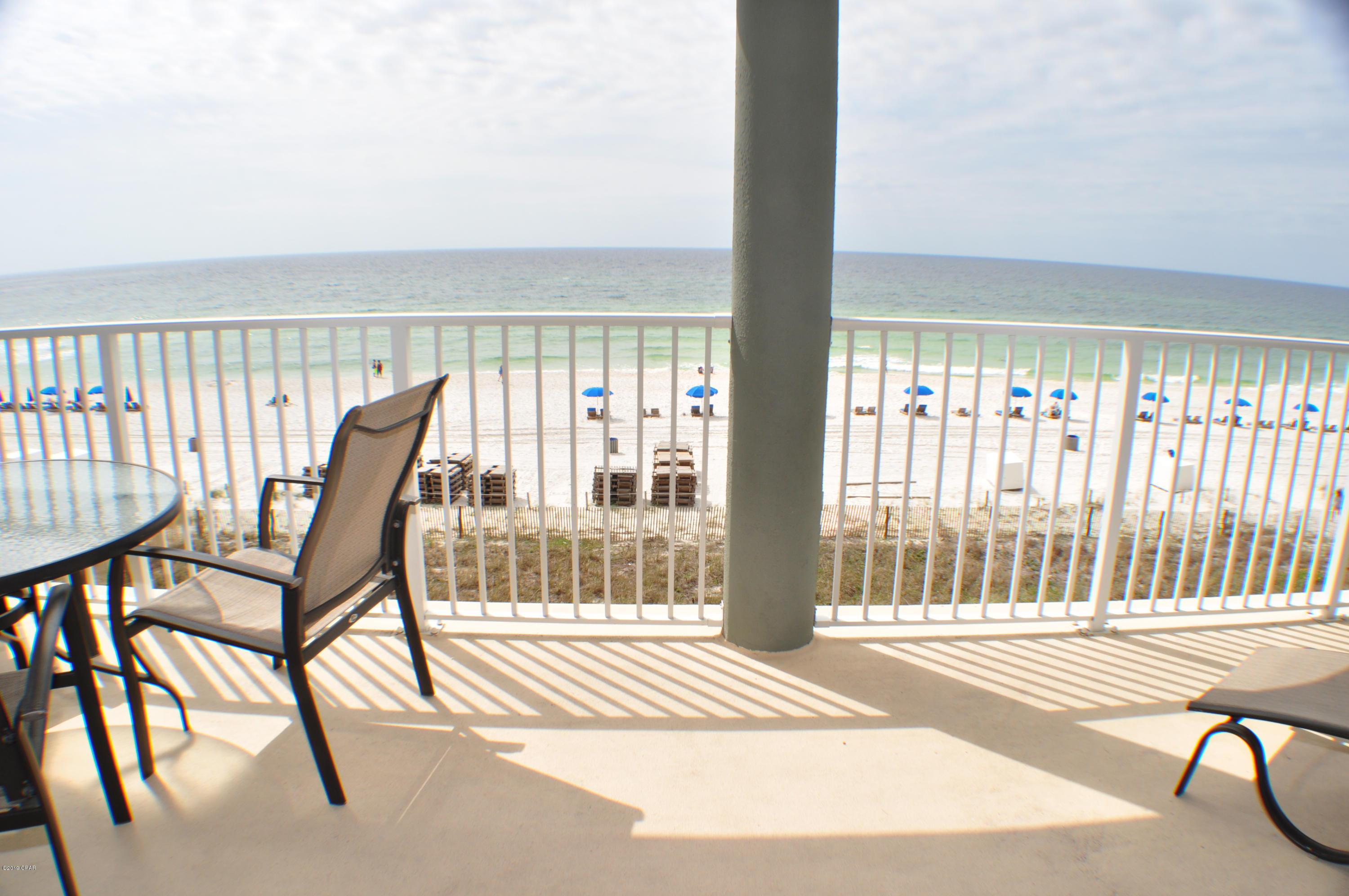 Long Beach Towers I - Residential