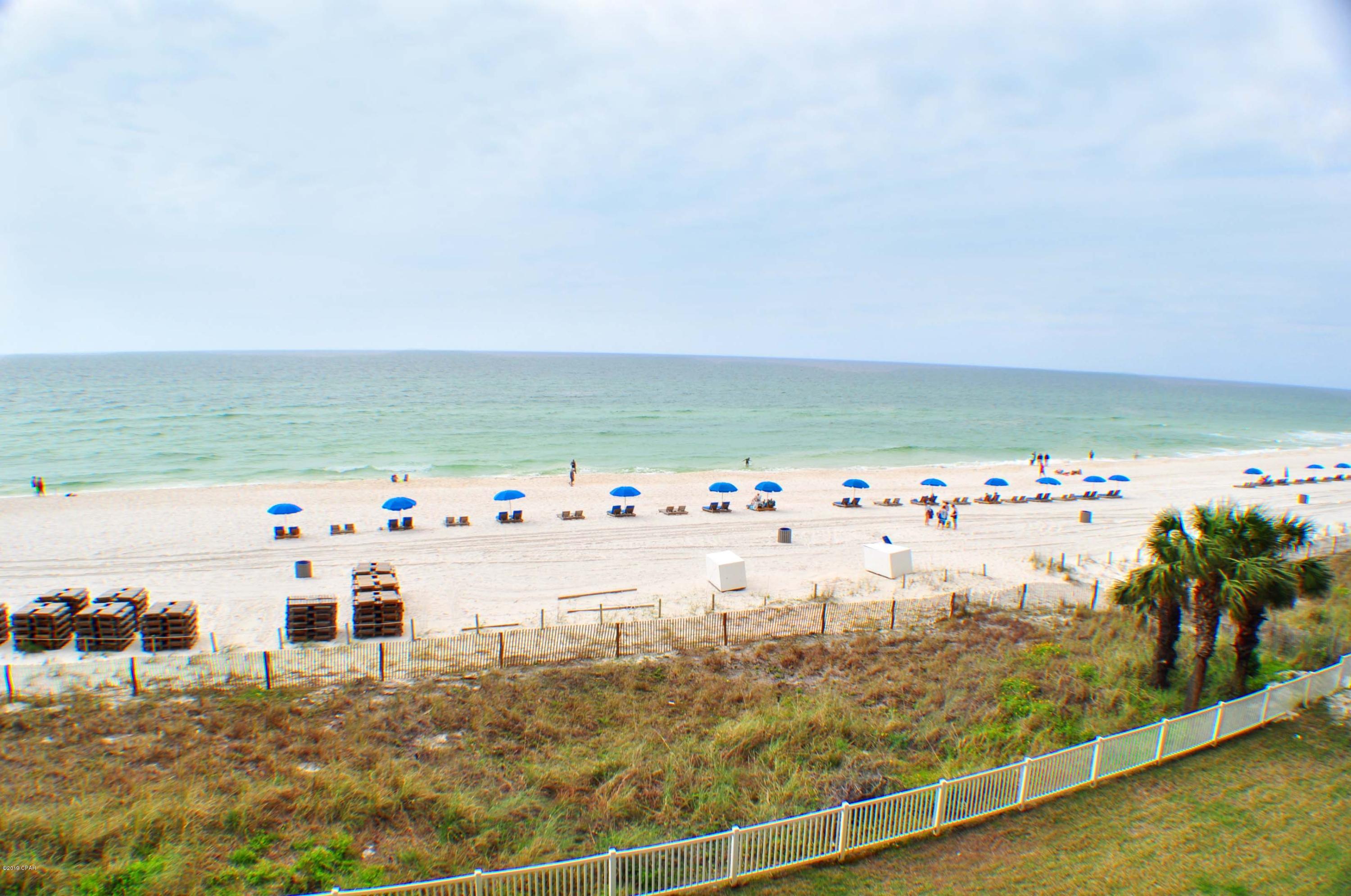 Long Beach Towers I - Residential