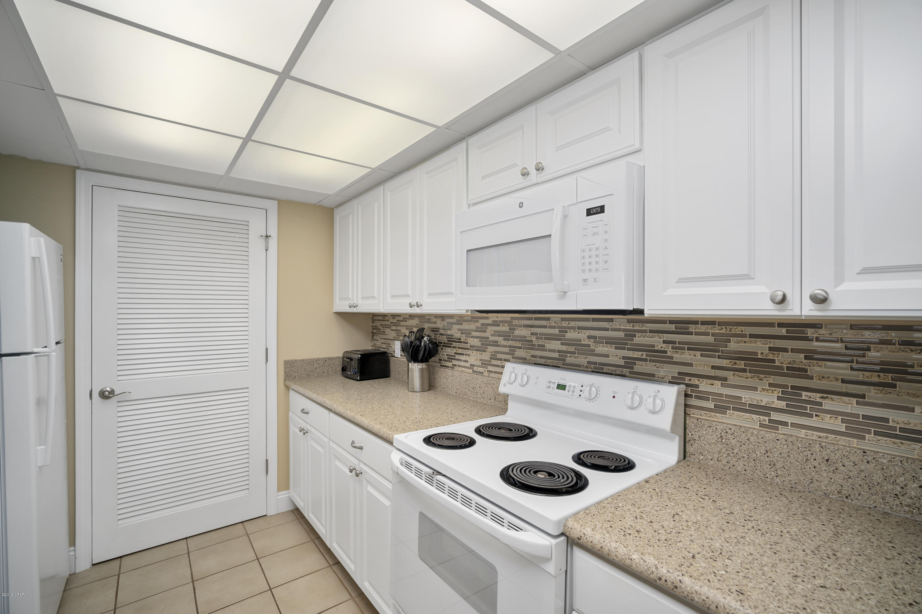 Long Beach Towers I - Residential