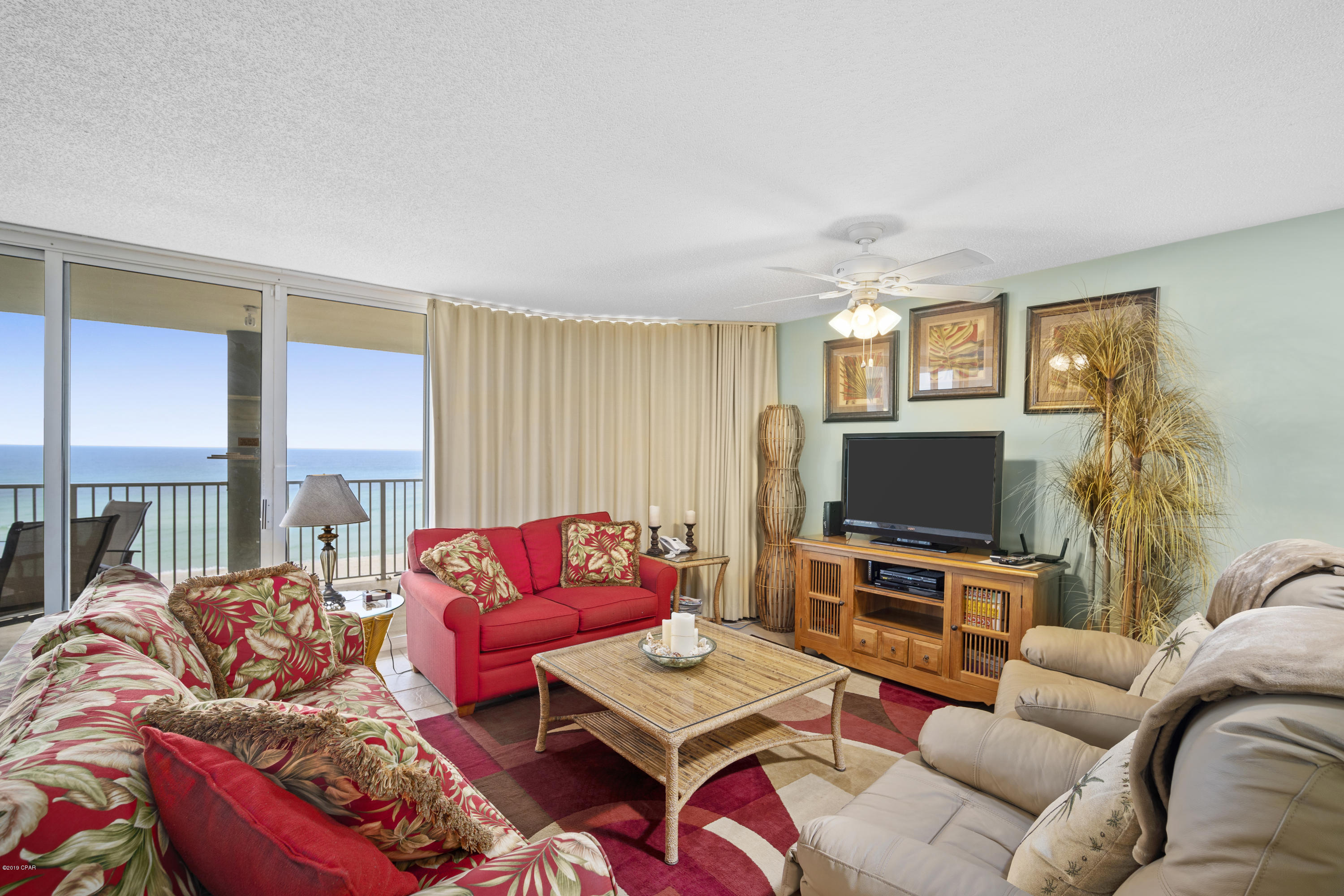 Long Beach Towers I - Residential