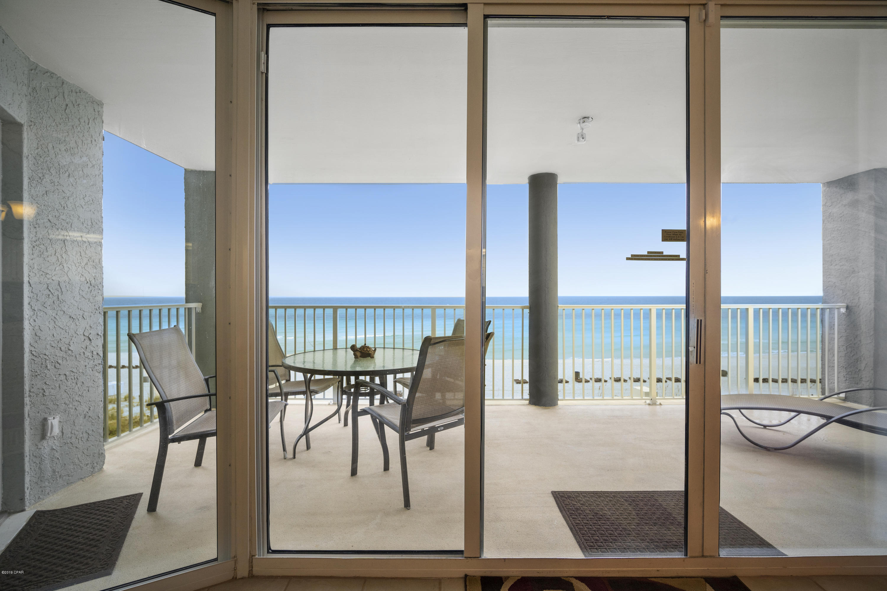 Long Beach Towers I - Residential