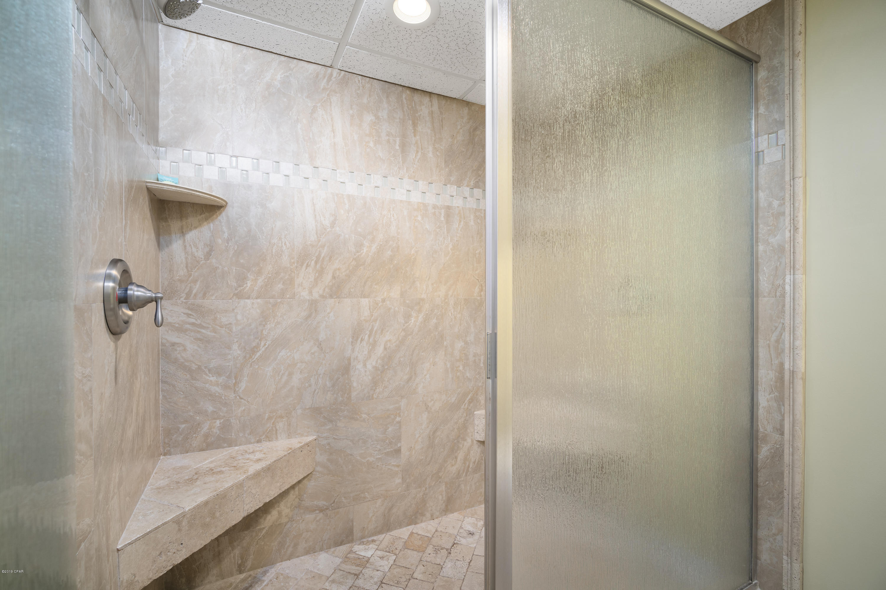 Long Beach Towers I - Residential