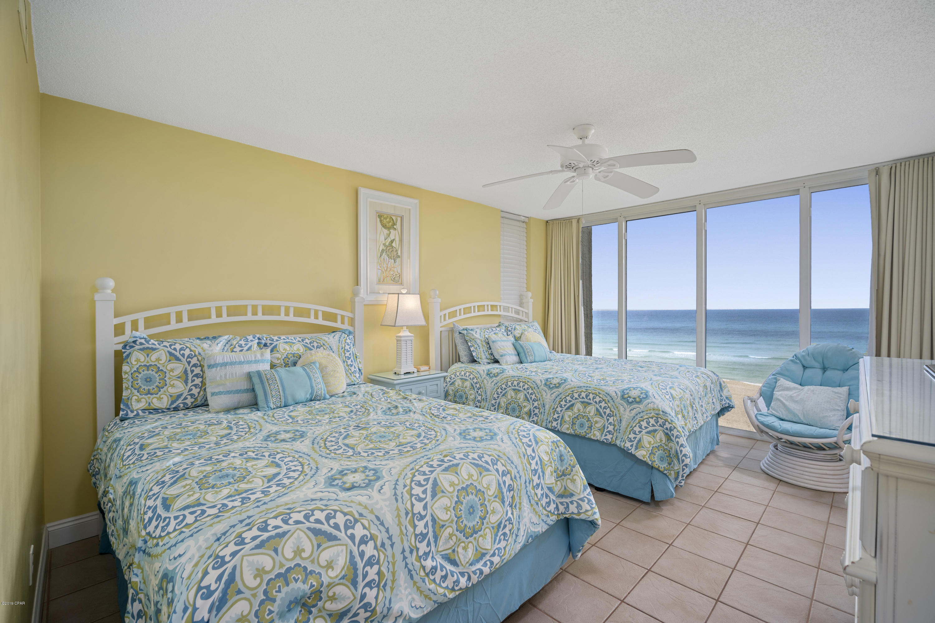 Long Beach Towers I - Residential