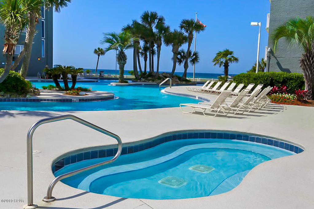 Long Beach Towers I - Residential