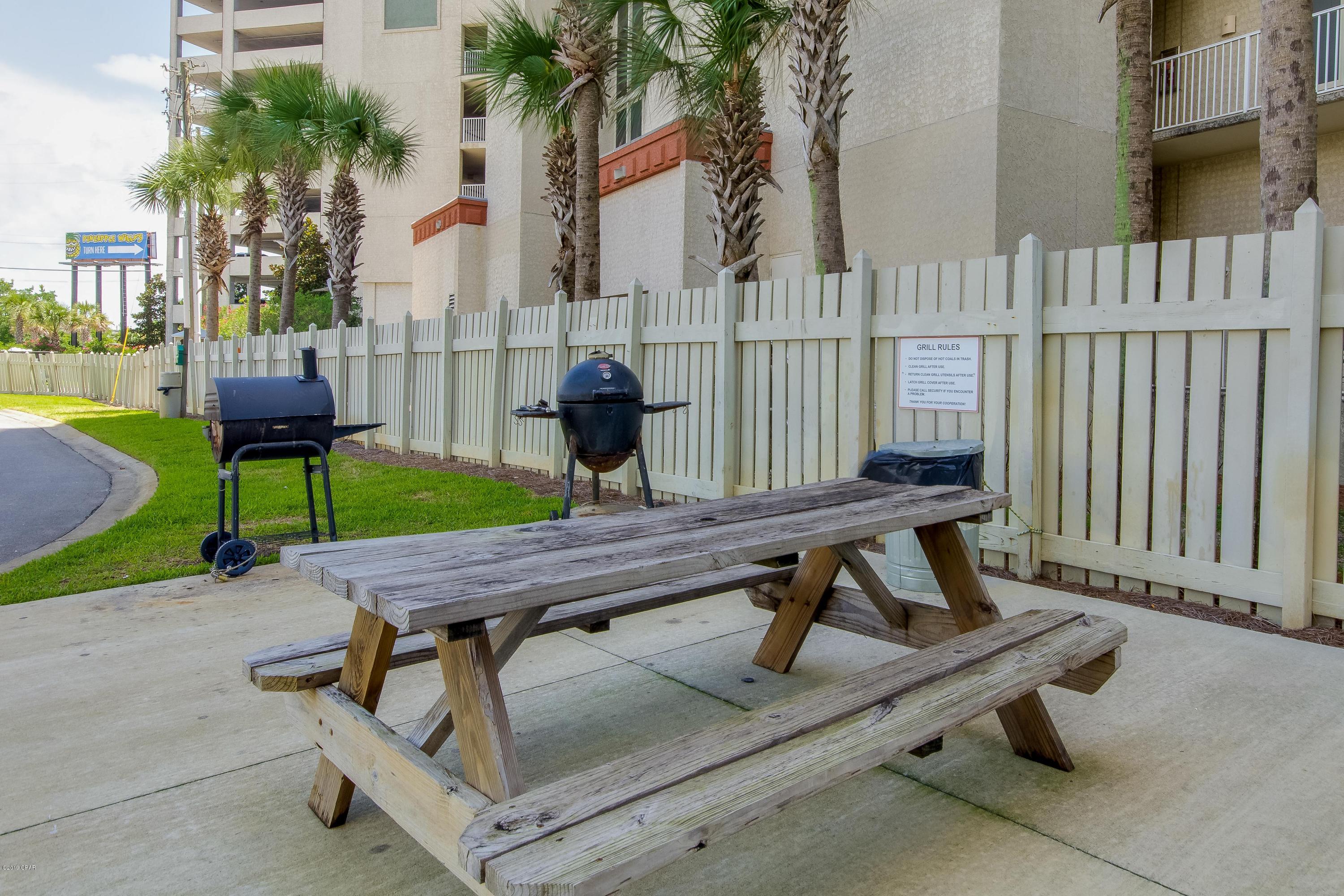 Long Beach Towers I - Residential