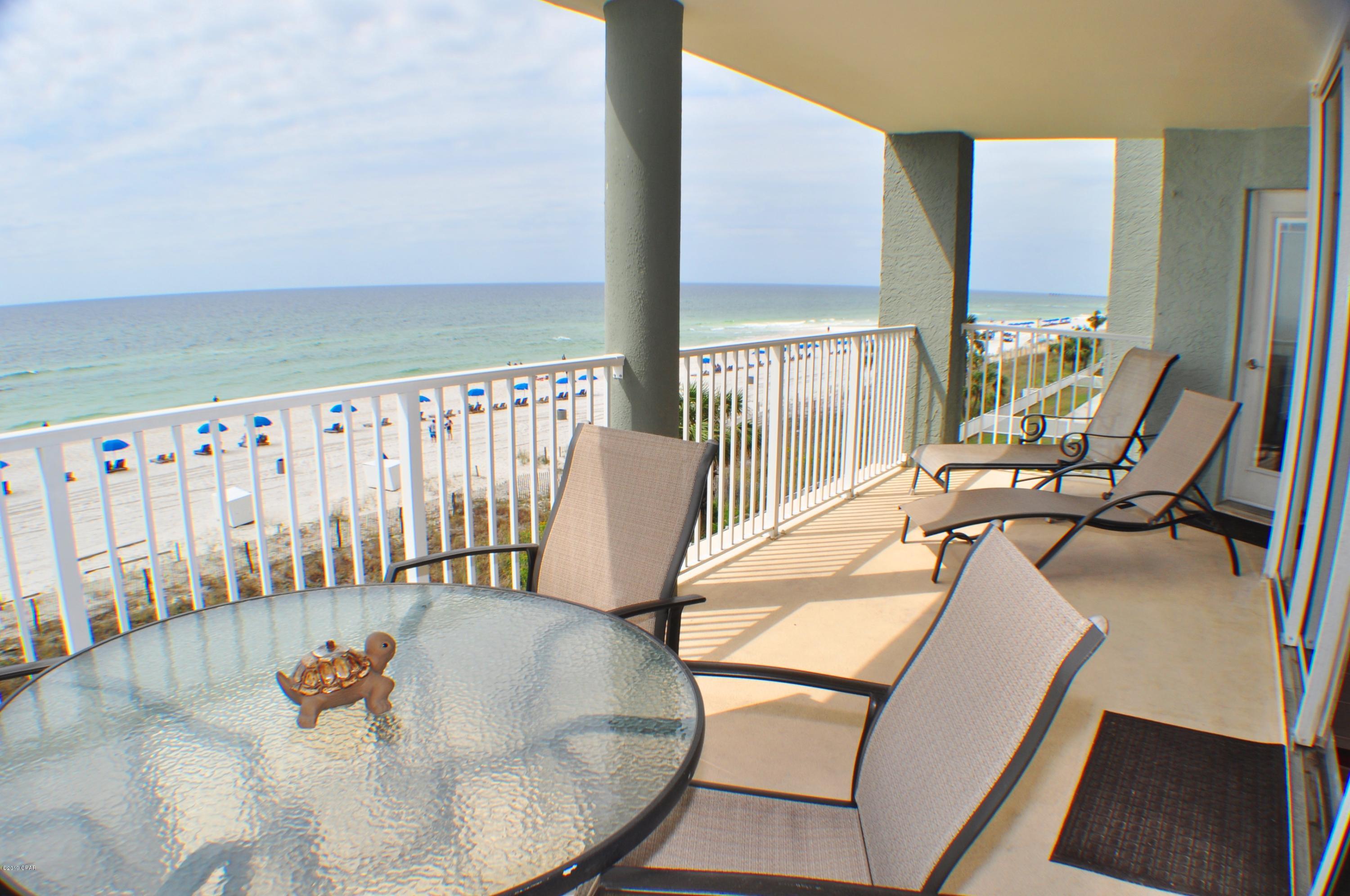 Long Beach Towers I - Residential