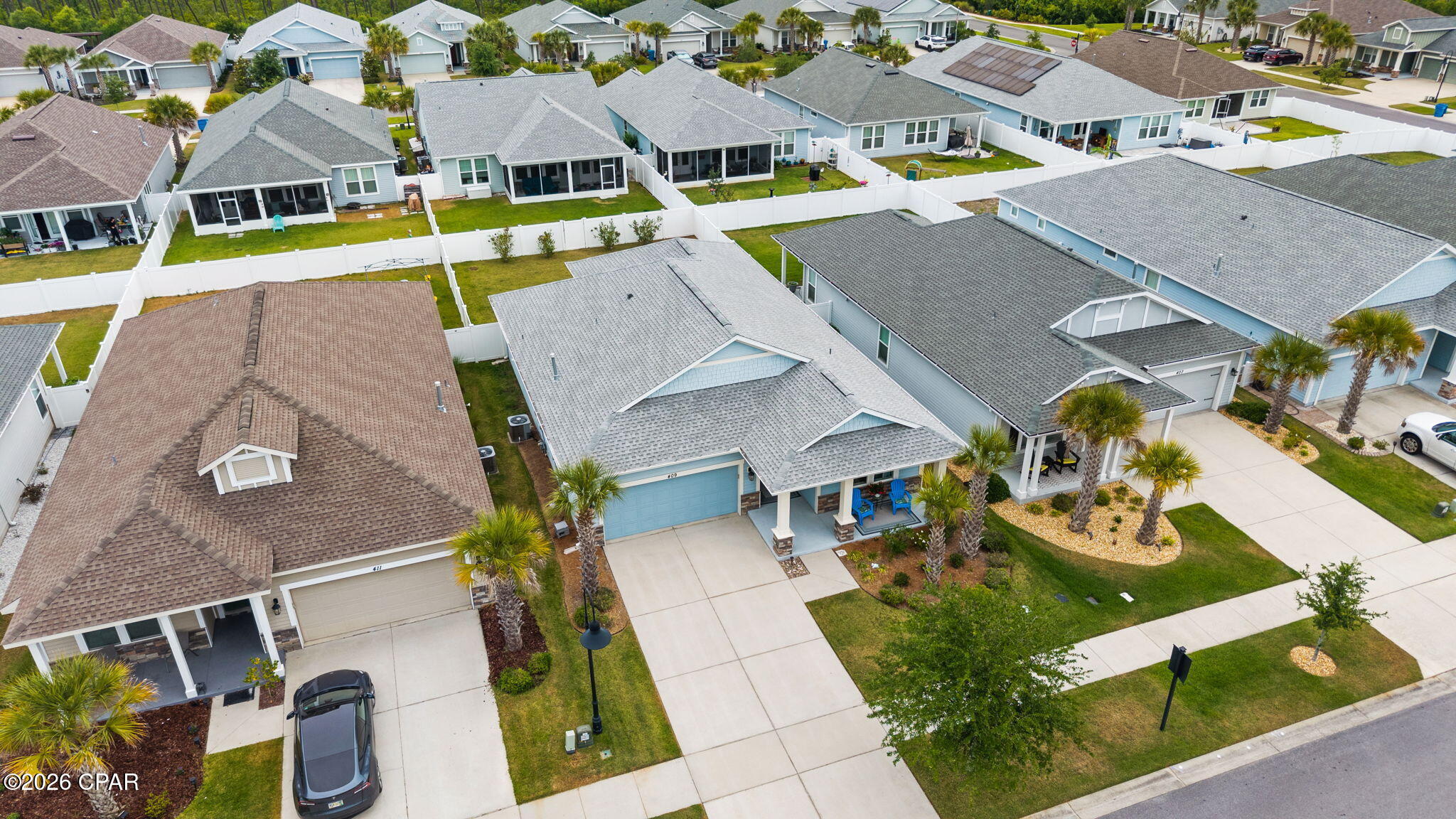 Breakfast Point - Residential