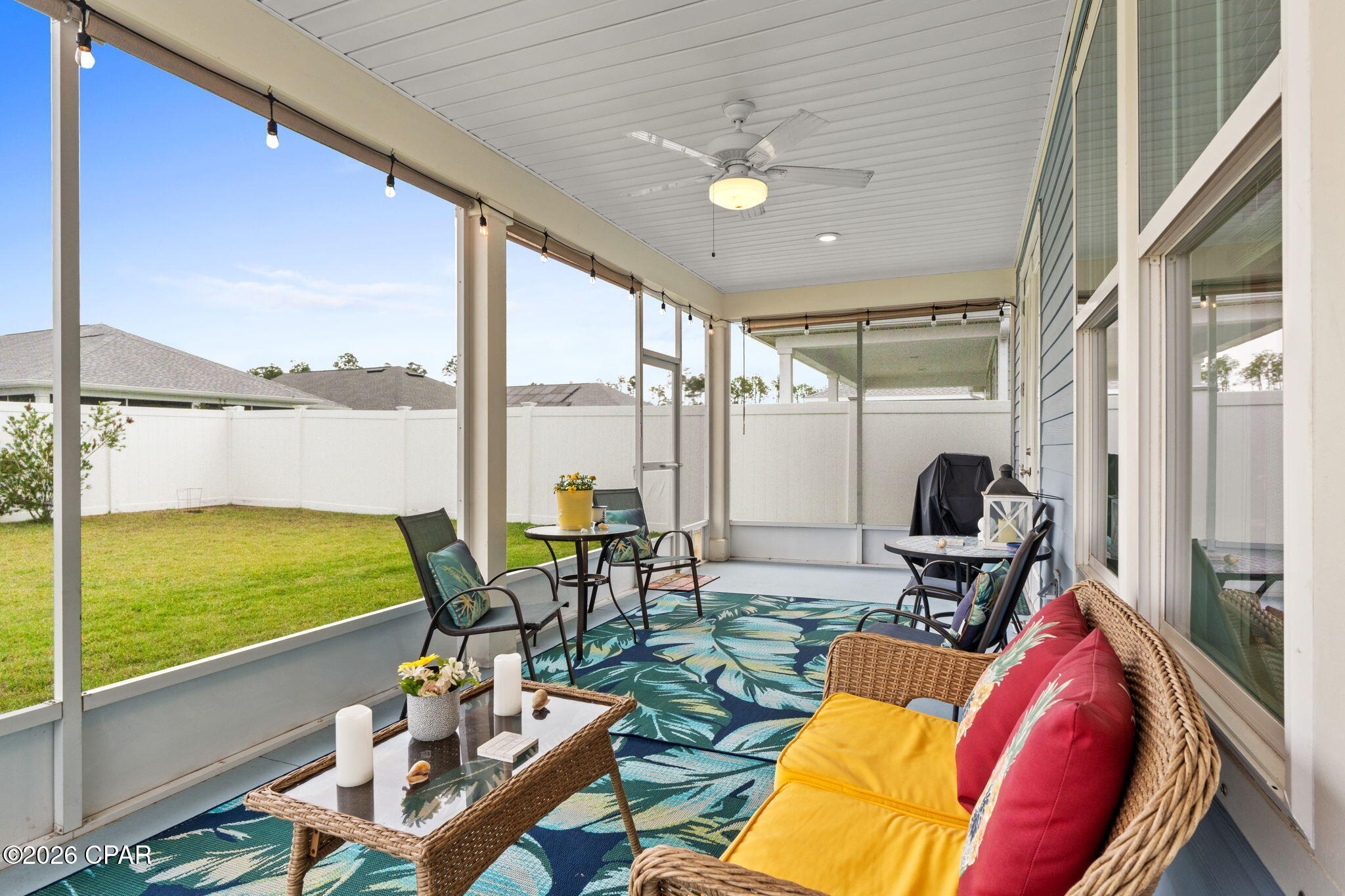 Breakfast Point - Residential