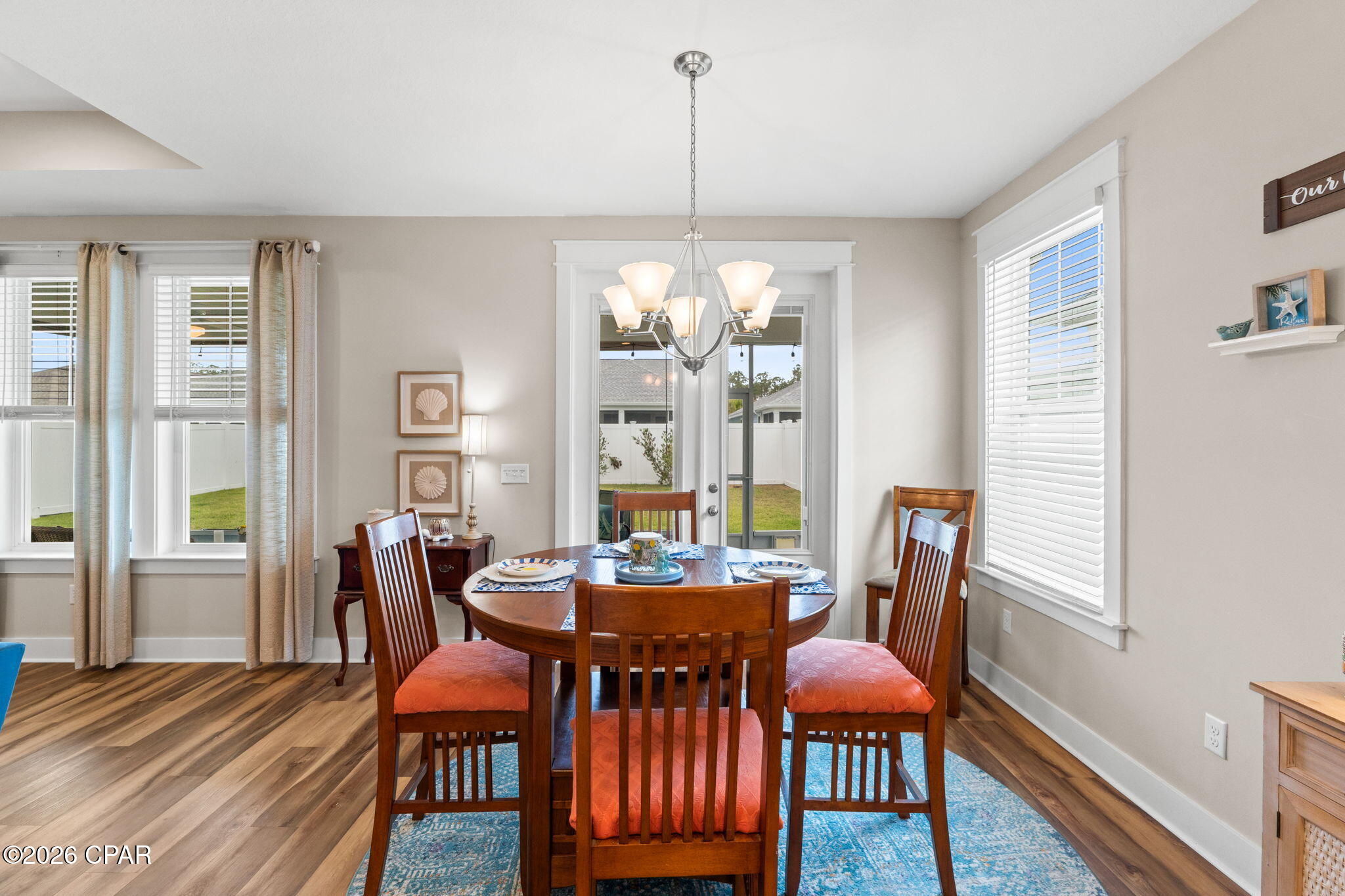 Breakfast Point - Residential
