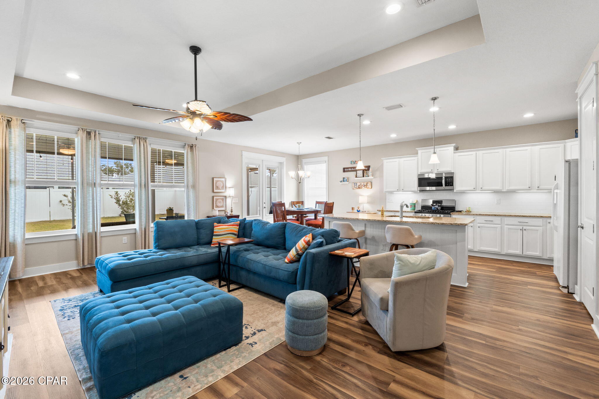 Breakfast Point - Residential
