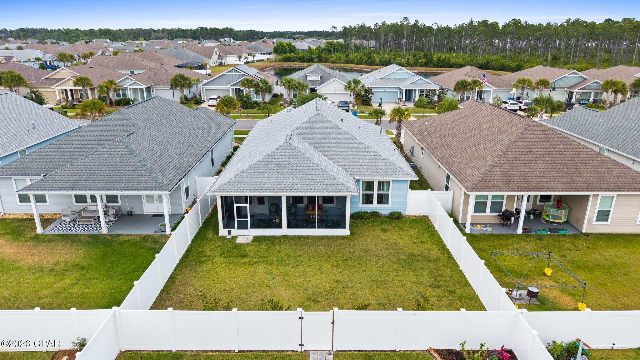 Breakfast Point - Residential