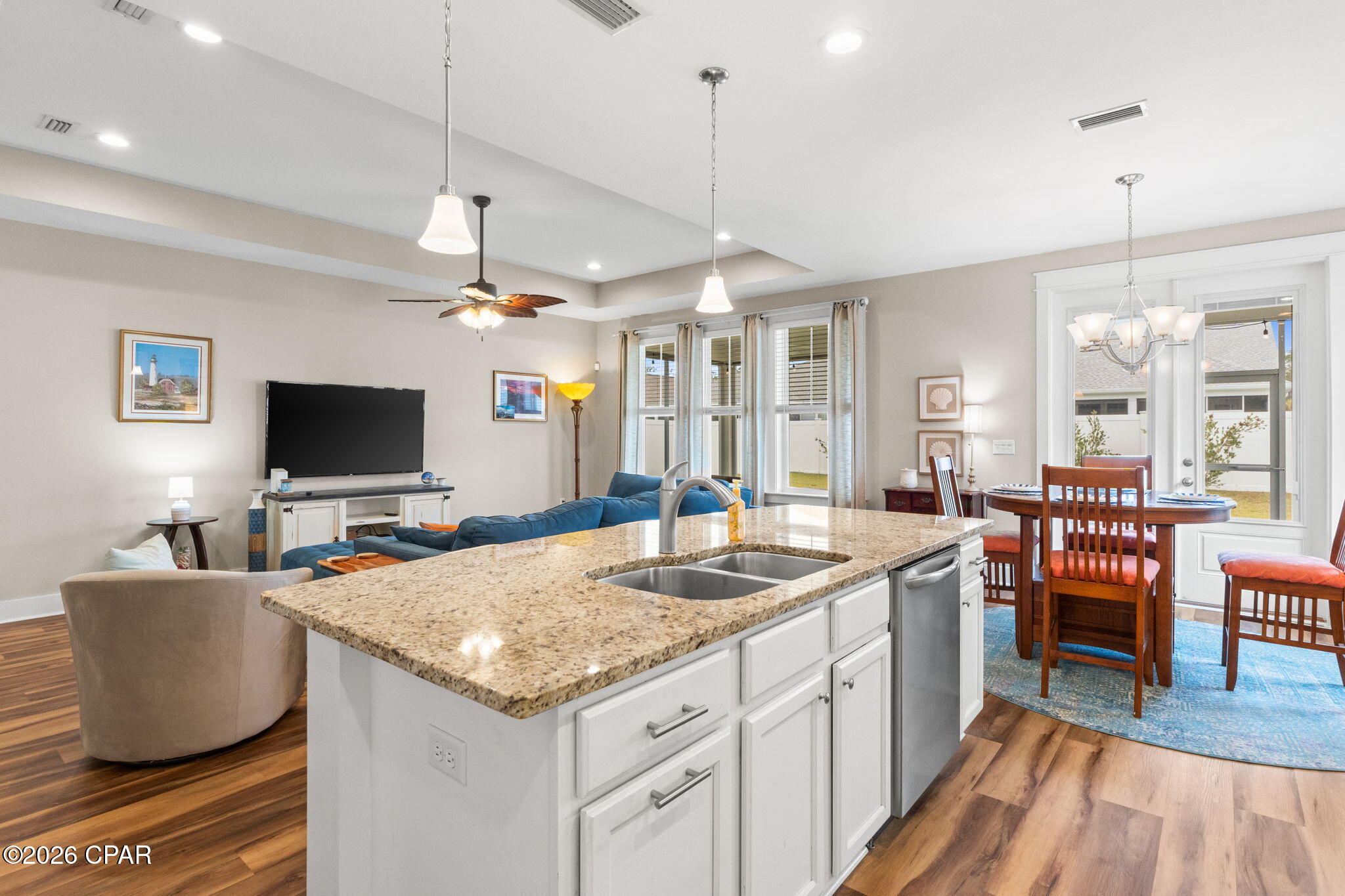 Breakfast Point - Residential