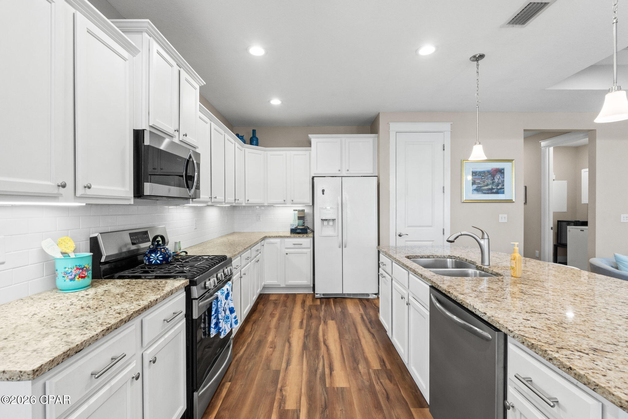 Breakfast Point - Residential
