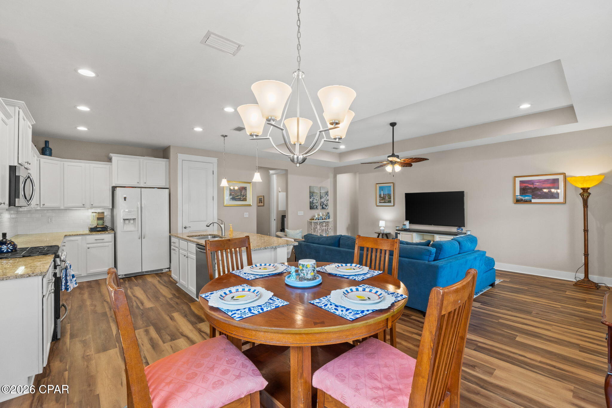 Breakfast Point - Residential