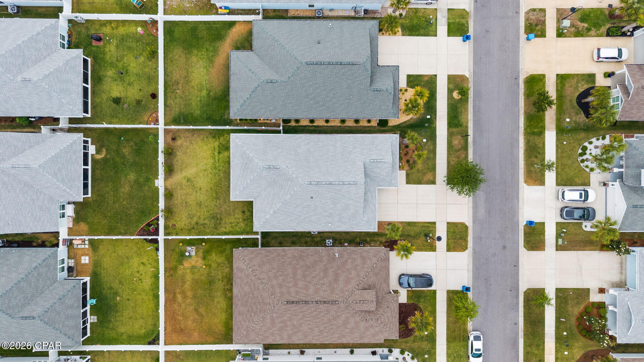 Breakfast Point - Residential