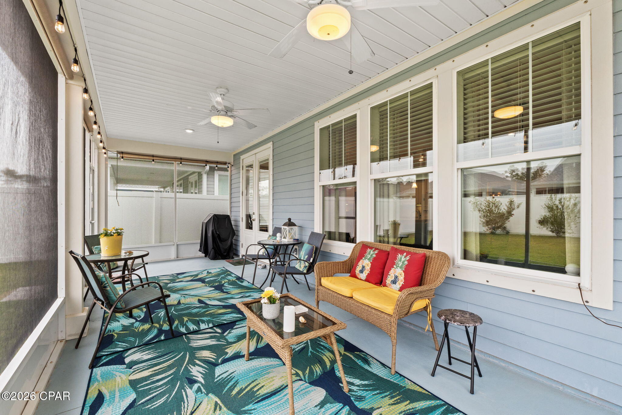 Breakfast Point - Residential