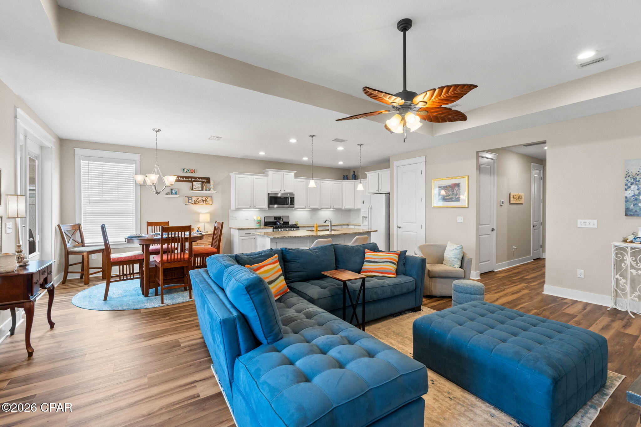 Breakfast Point - Residential