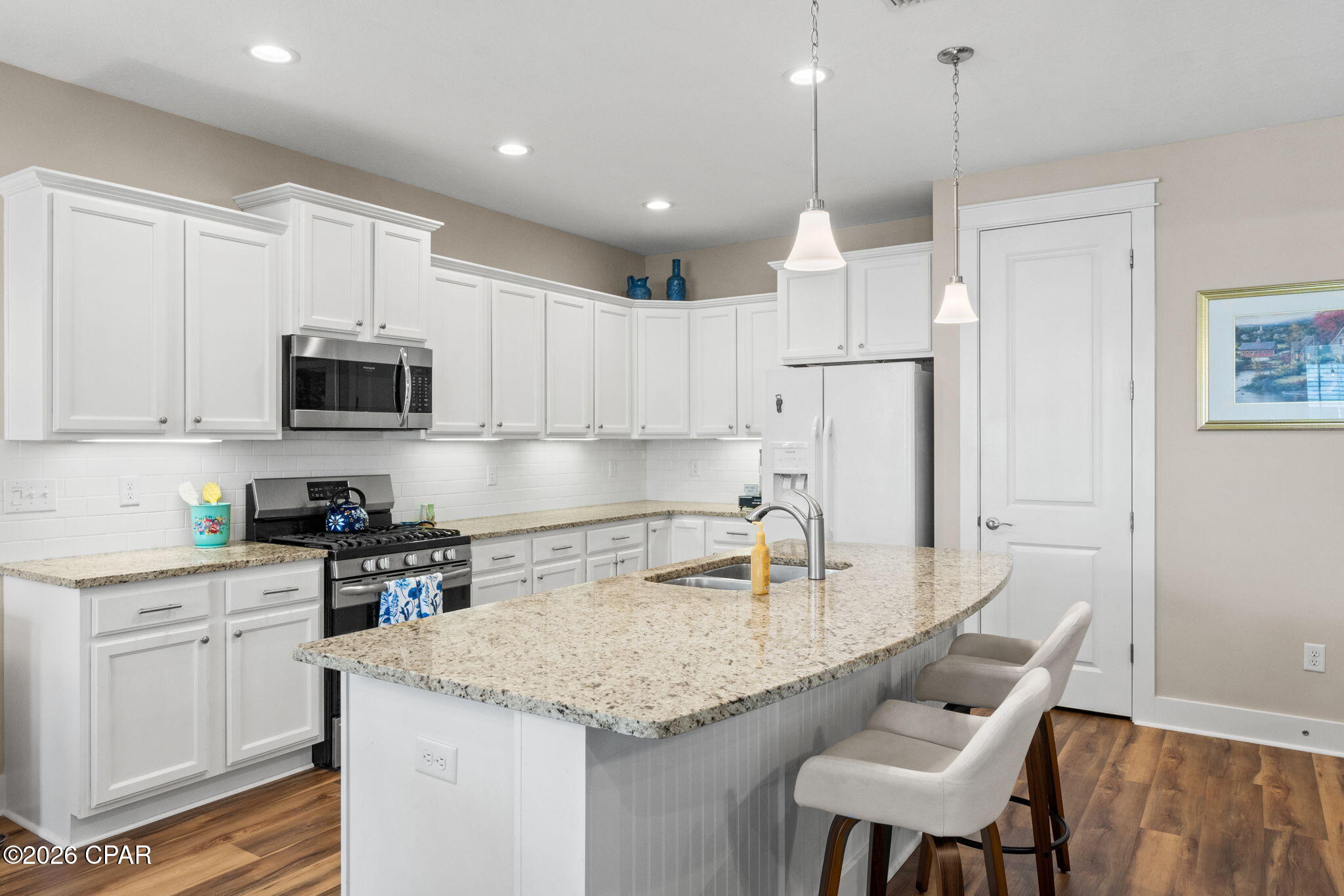 Breakfast Point - Residential