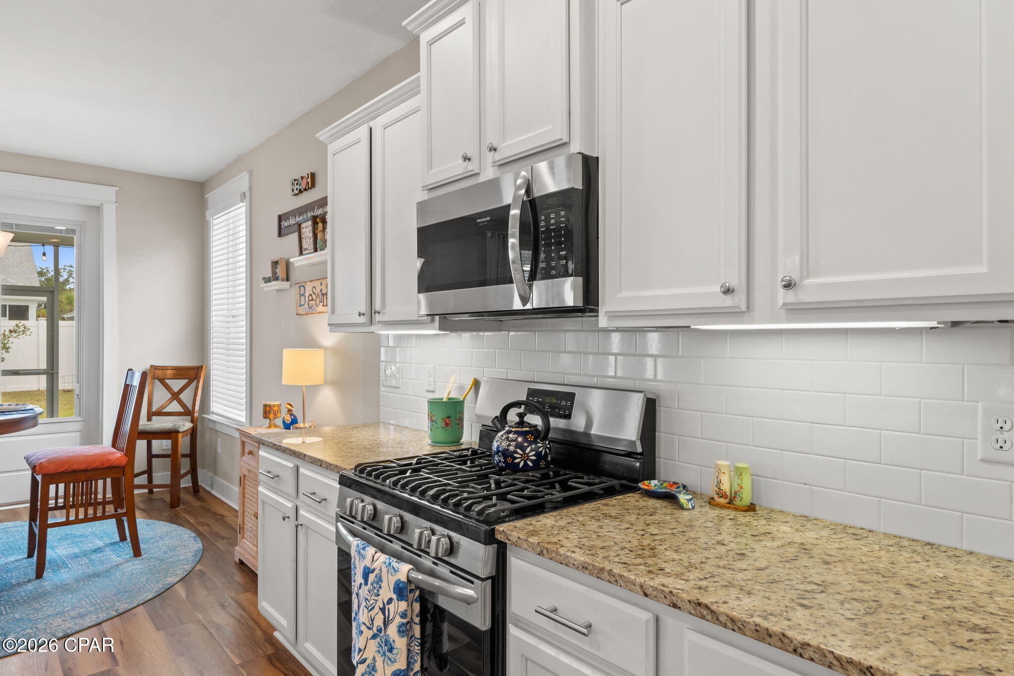 Breakfast Point - Residential