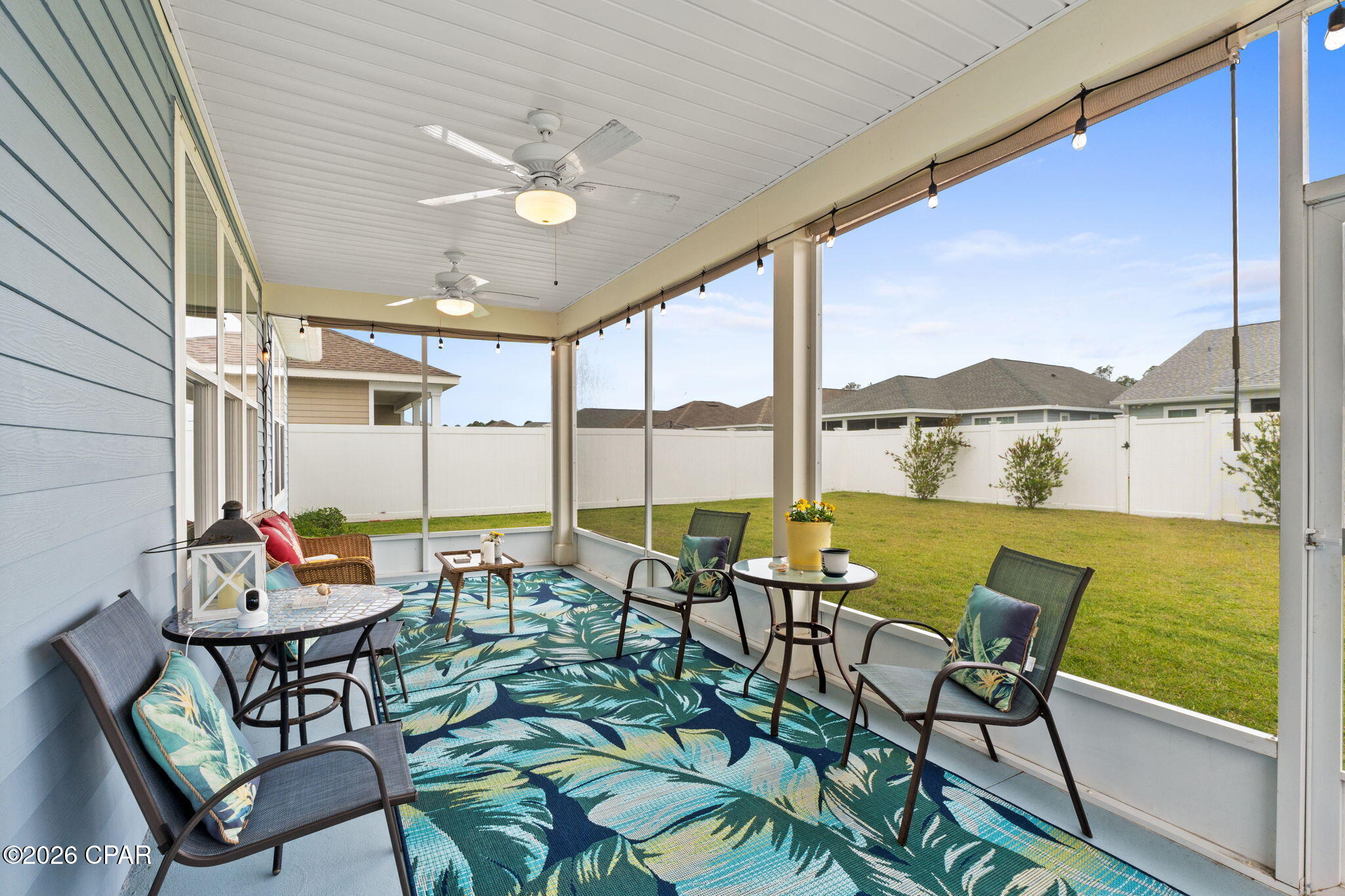 Breakfast Point - Residential