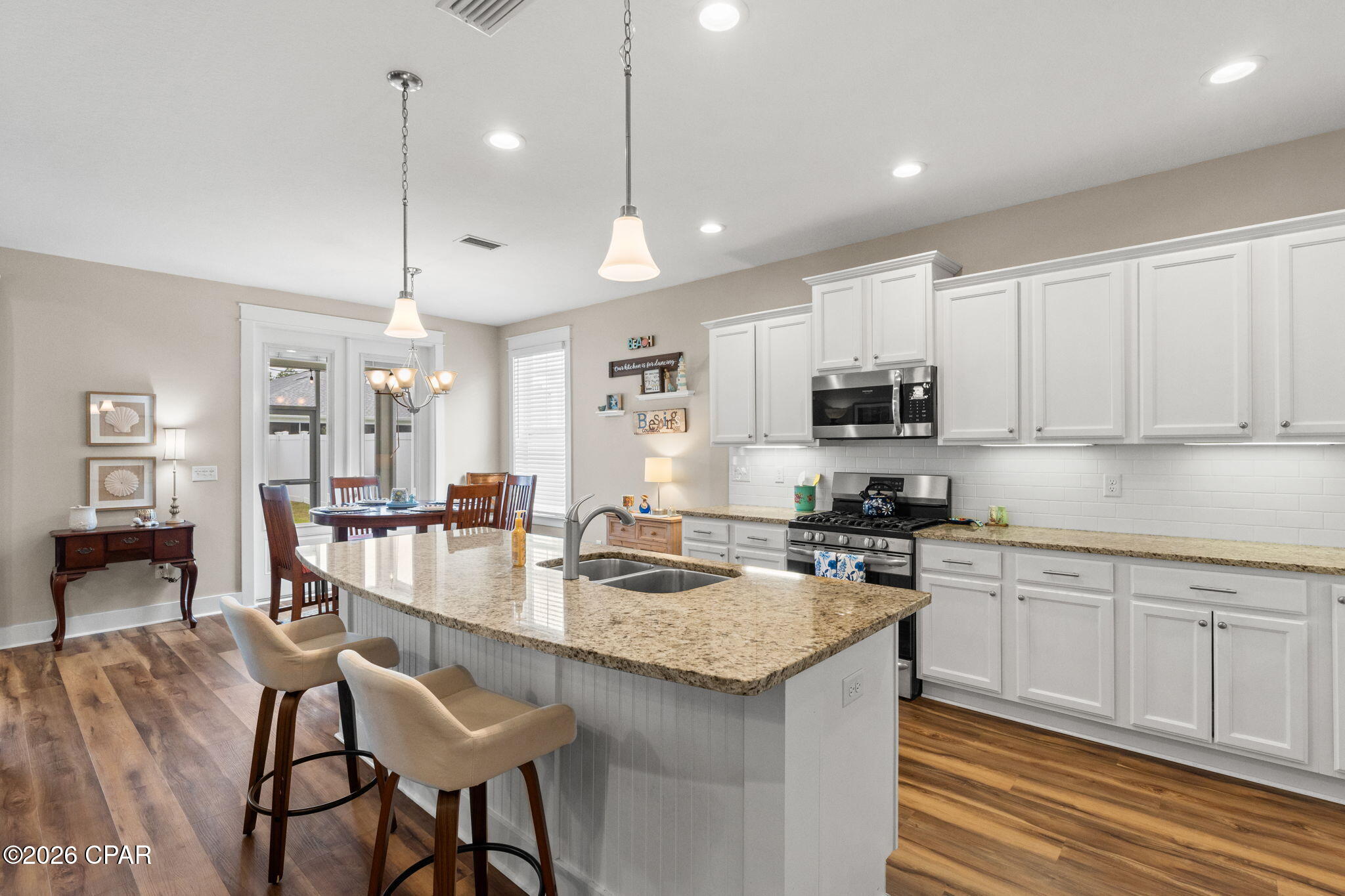 Breakfast Point - Residential