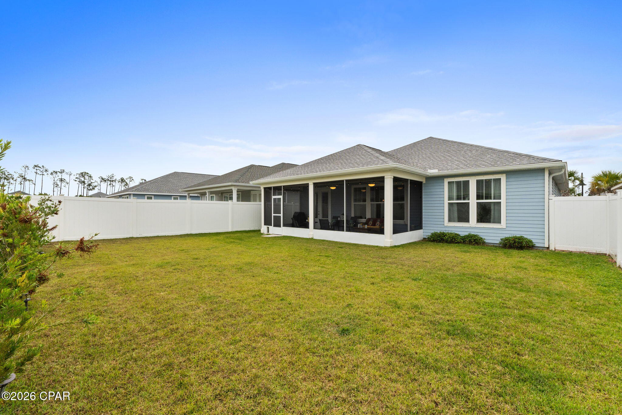 Breakfast Point - Residential