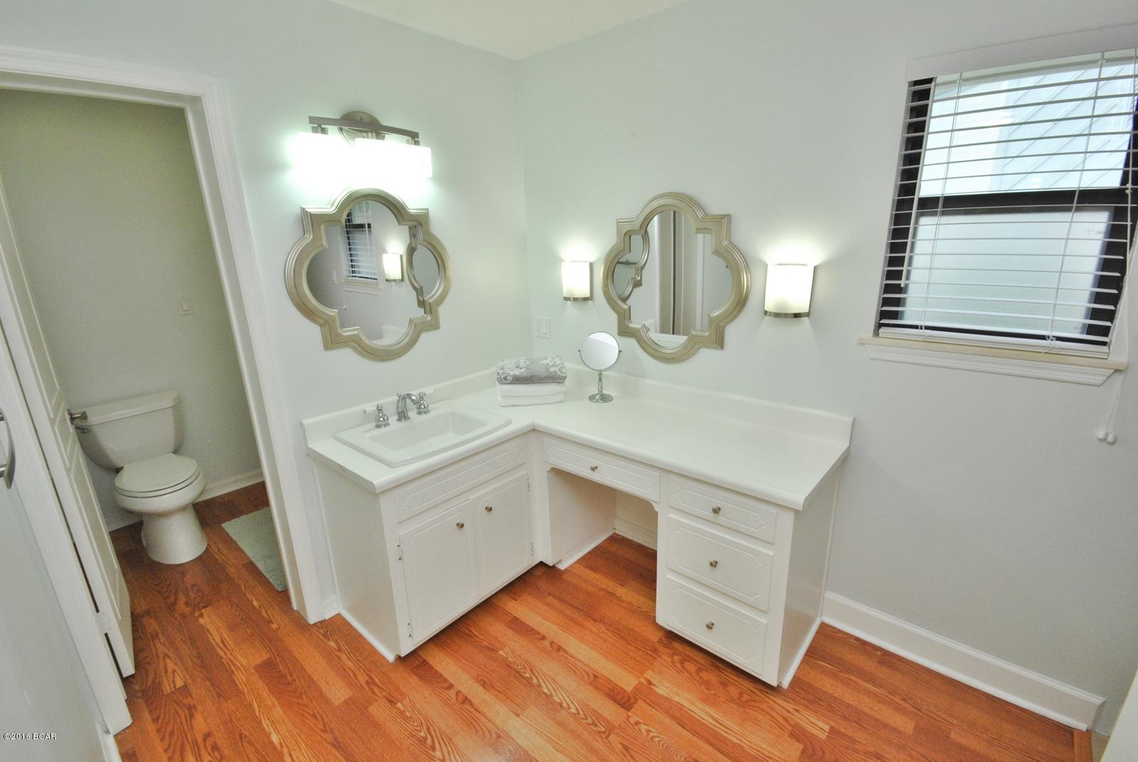 Bay Point Unit 1 - Residential
