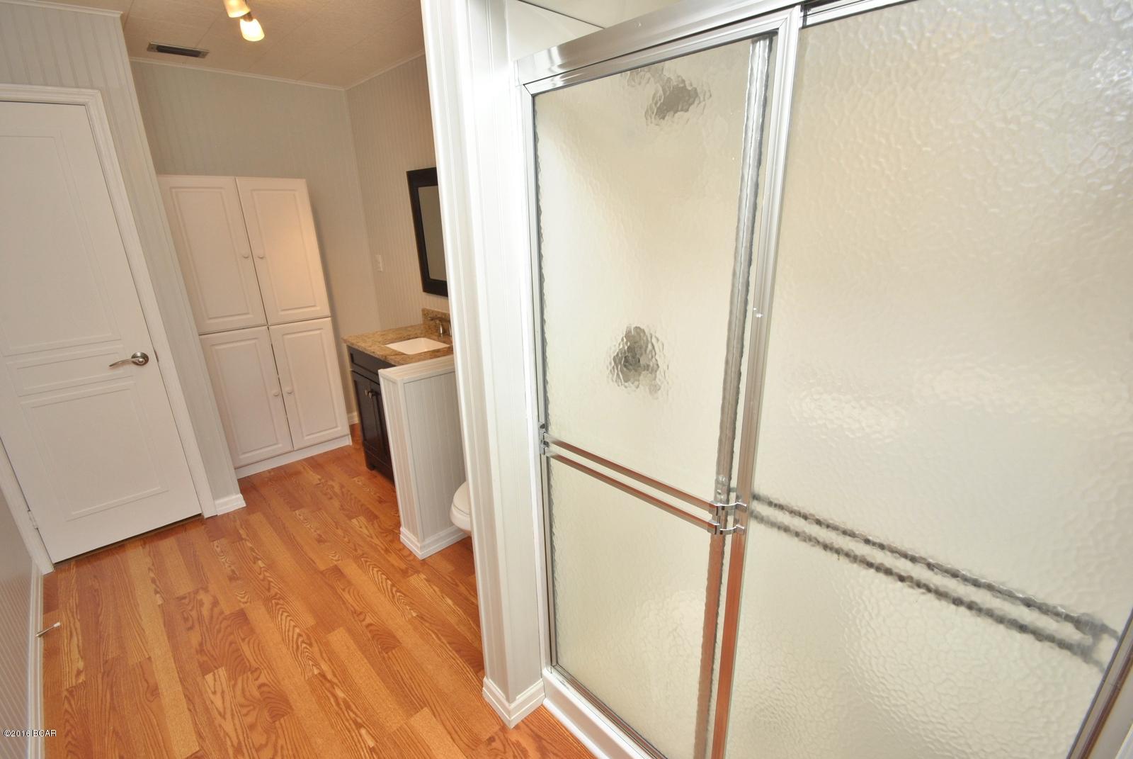 Bay Point Unit 1 - Residential