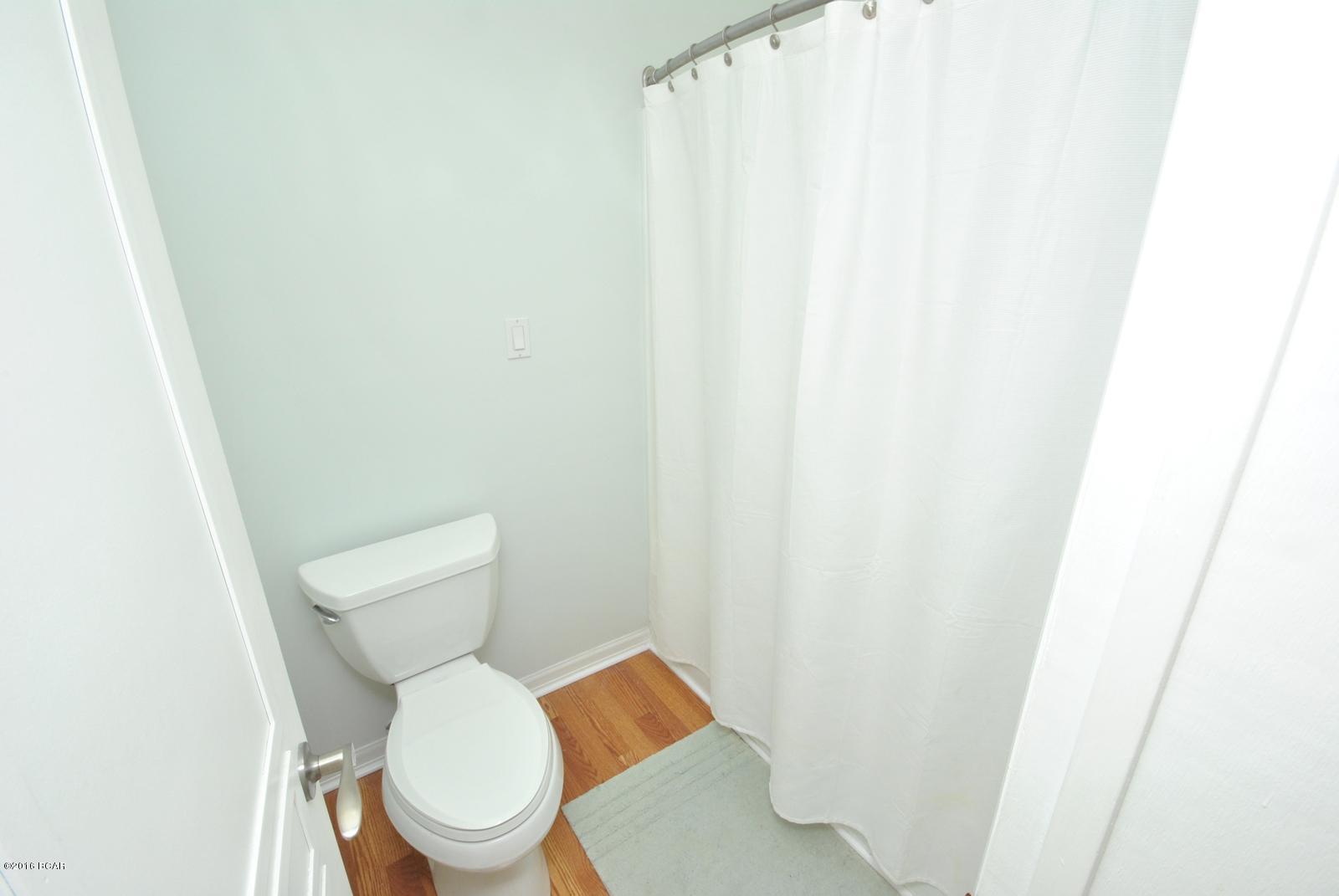 Bay Point Unit 1 - Residential