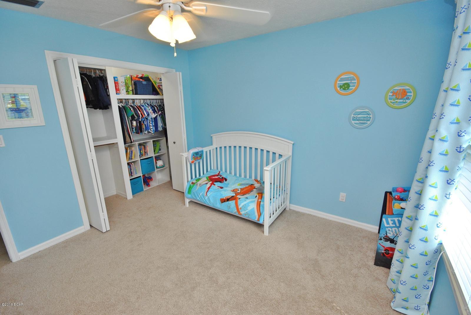 Bay Point Unit 1 - Residential