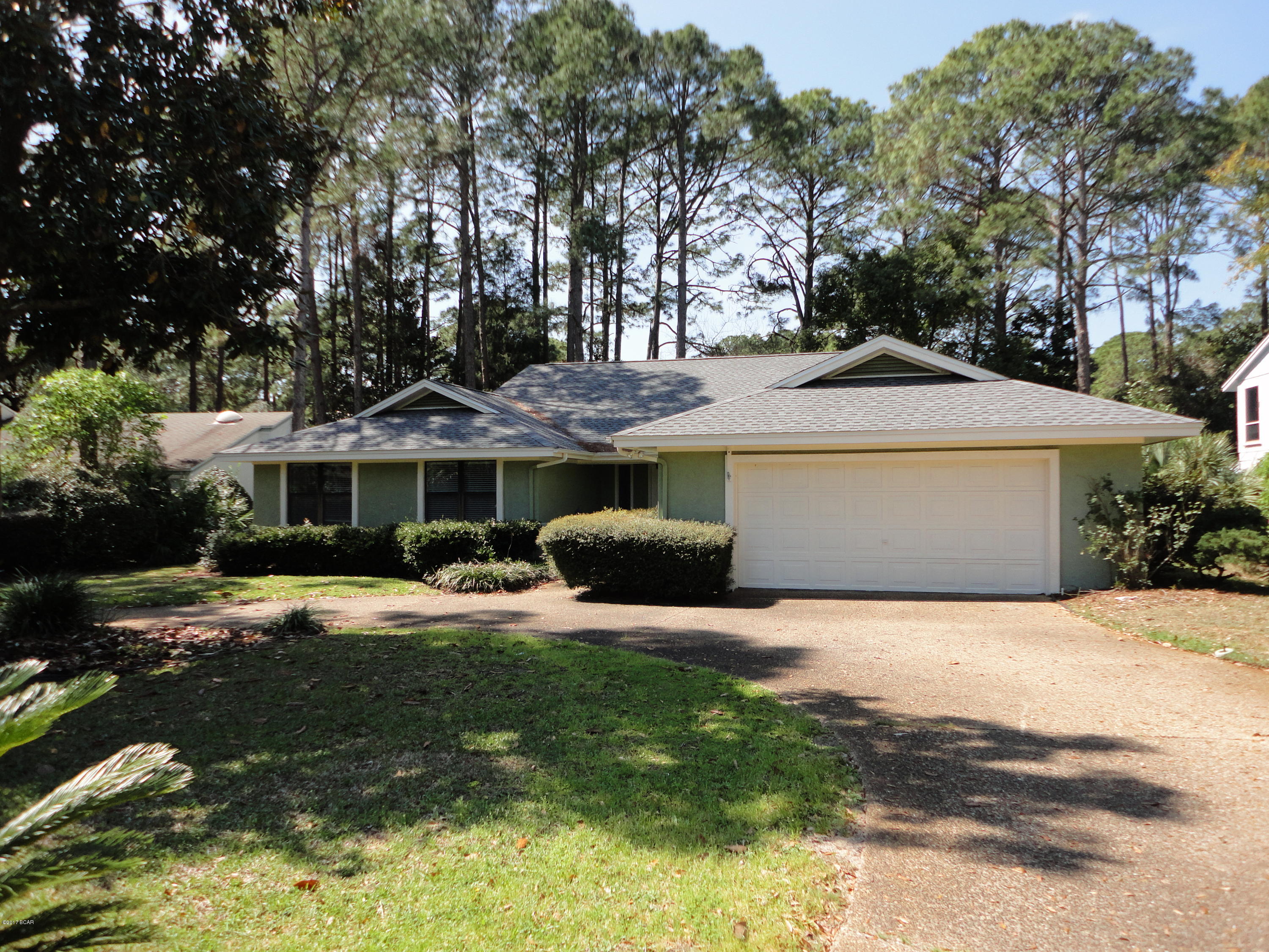 Bay Point Unit 1 - Residential