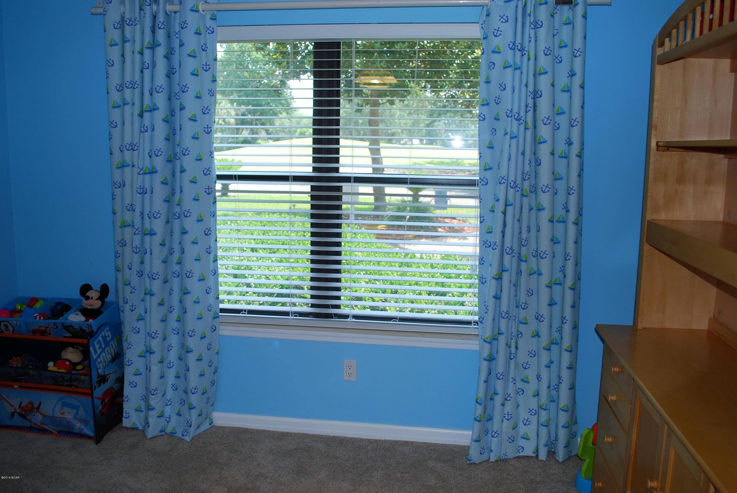 Bay Point Unit 1 - Residential