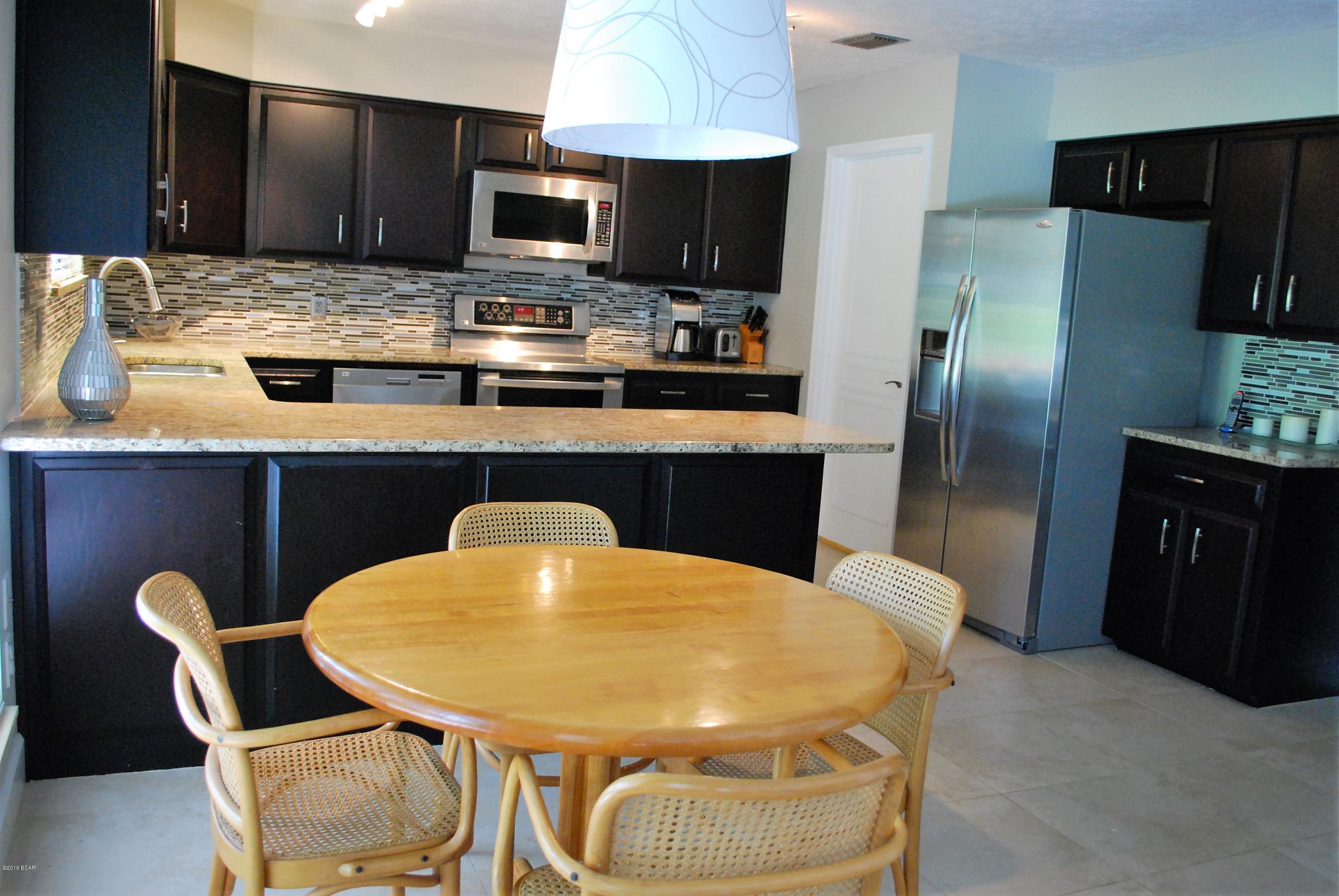 Bay Point Unit 1 - Residential