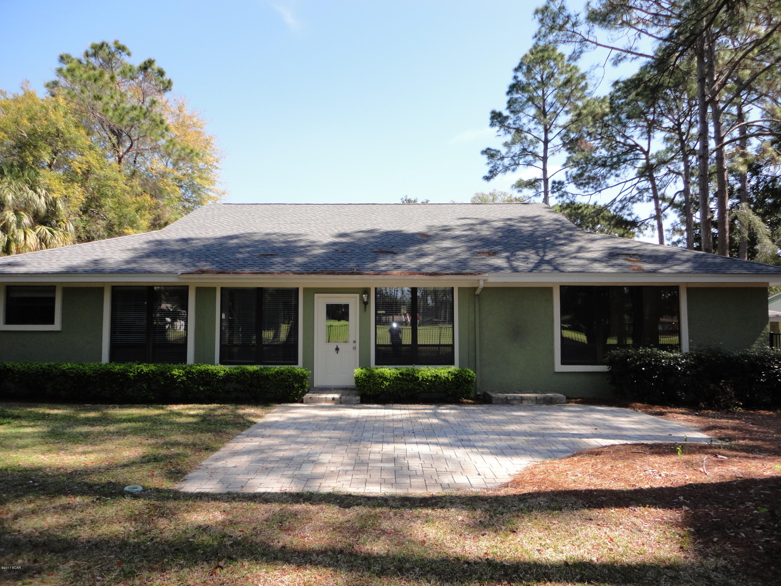 Bay Point Unit 1 - Residential