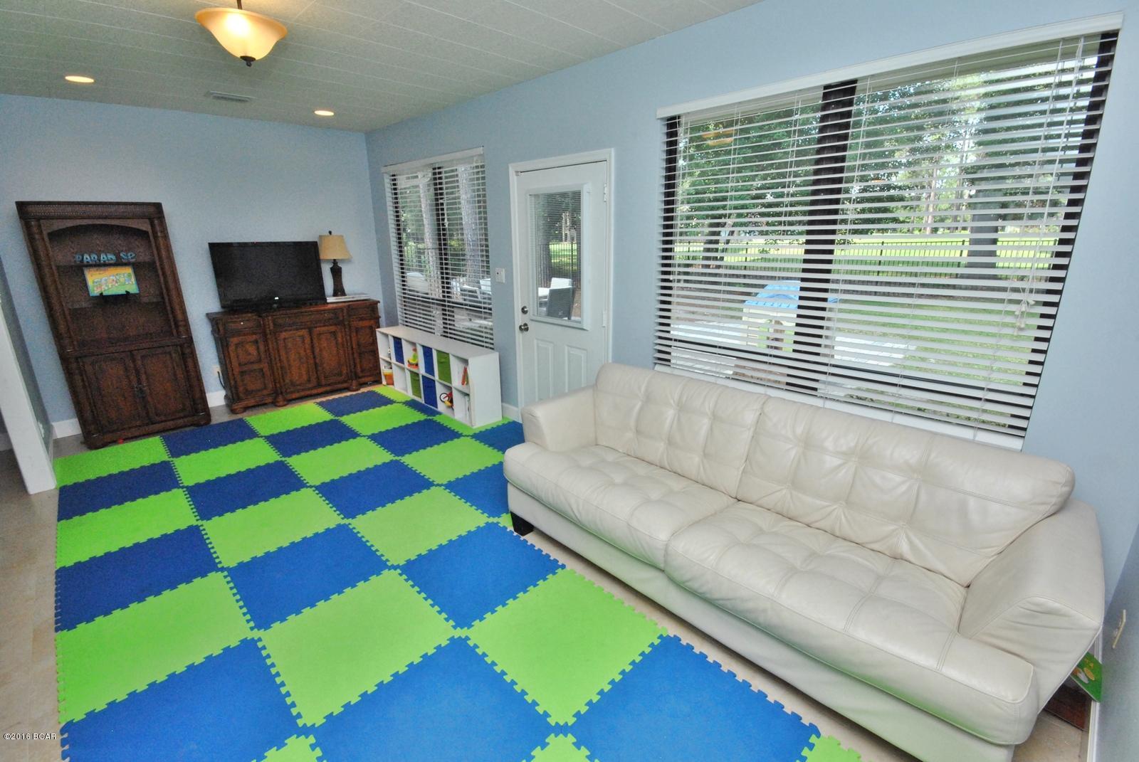 Bay Point Unit 1 - Residential