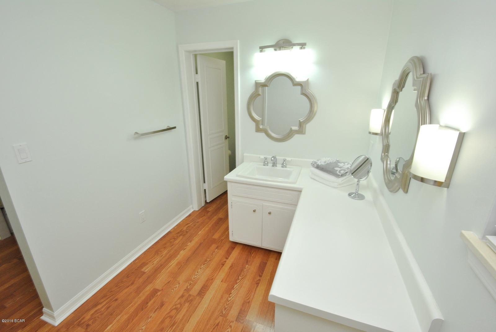 Bay Point Unit 1 - Residential