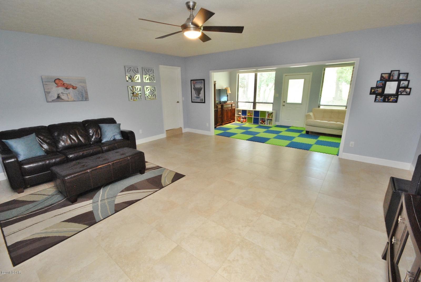 Bay Point Unit 1 - Residential