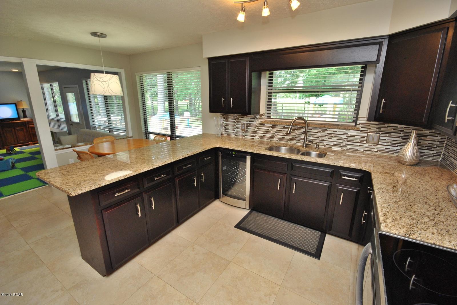 Bay Point Unit 1 - Residential