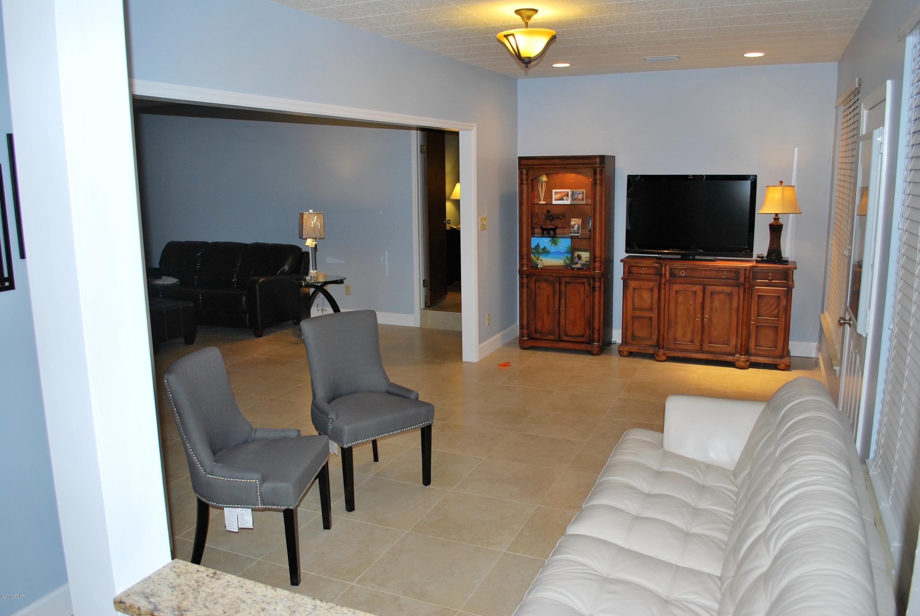 Bay Point Unit 1 - Residential