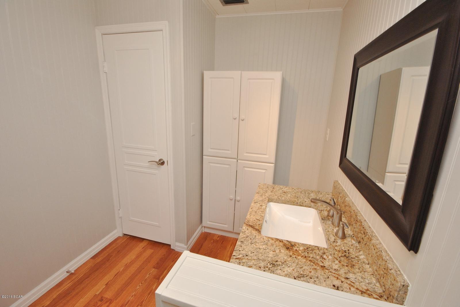 Bay Point Unit 1 - Residential