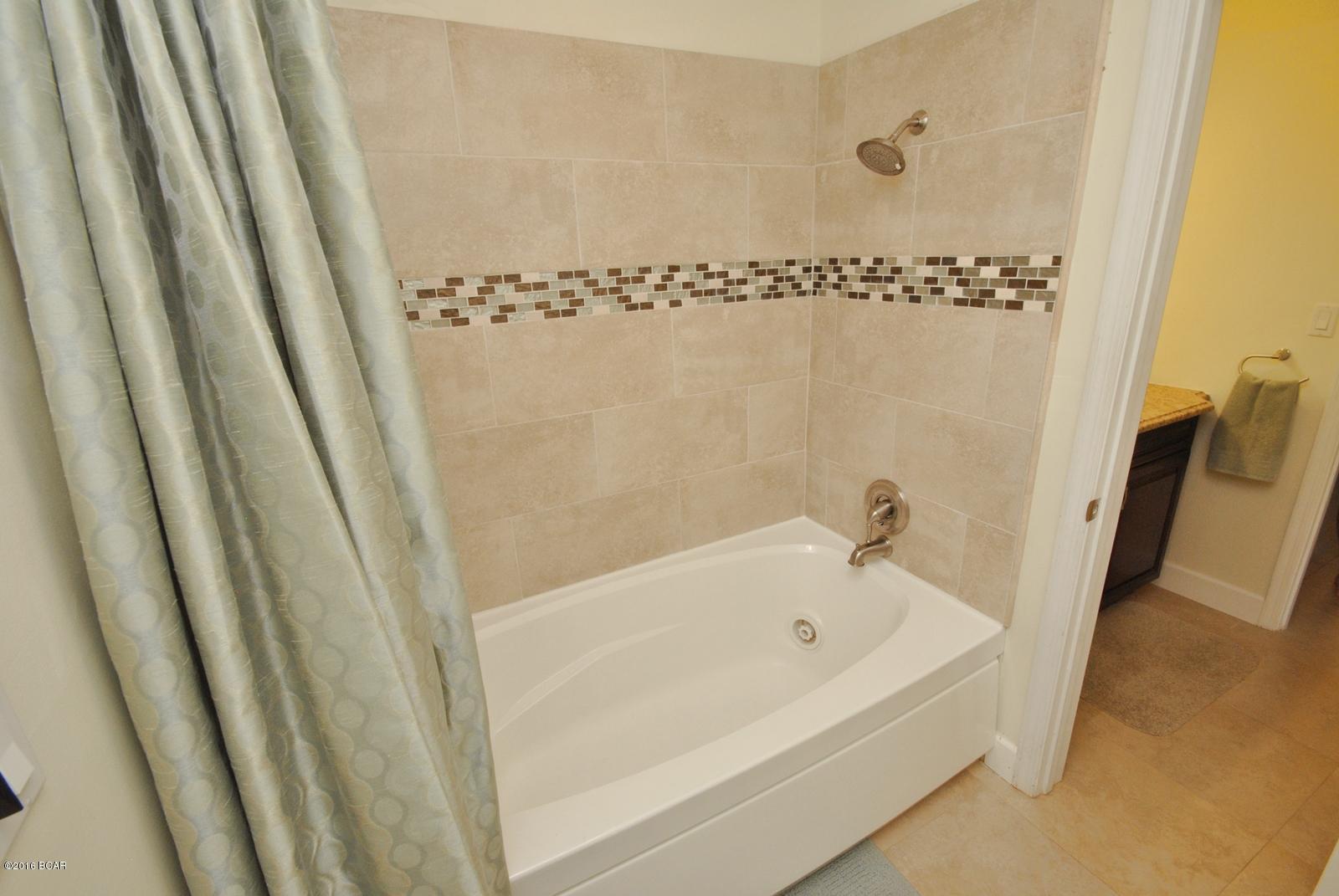 Bay Point Unit 1 - Residential
