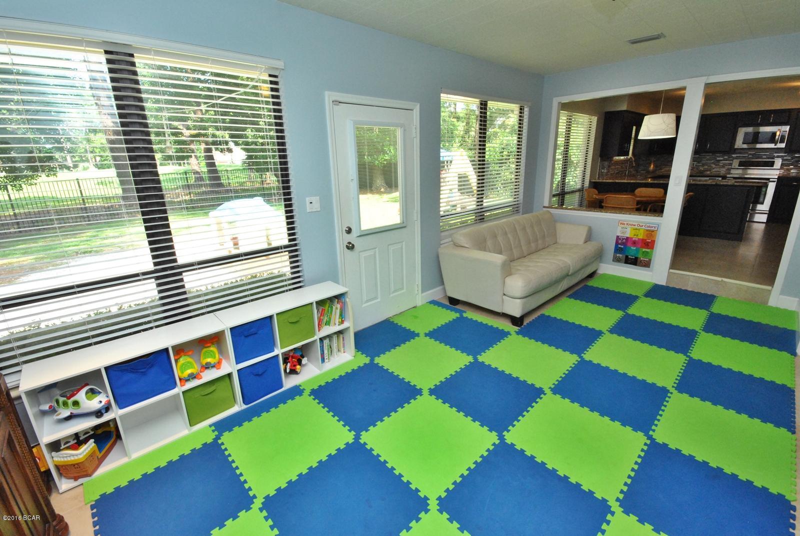 Bay Point Unit 1 - Residential