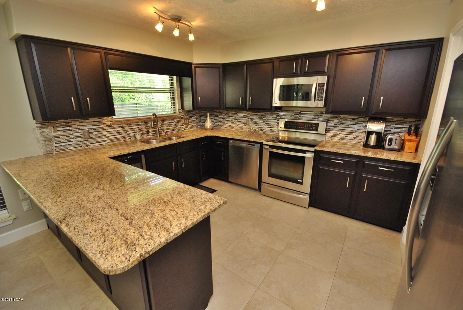 Bay Point Unit 1 - Residential