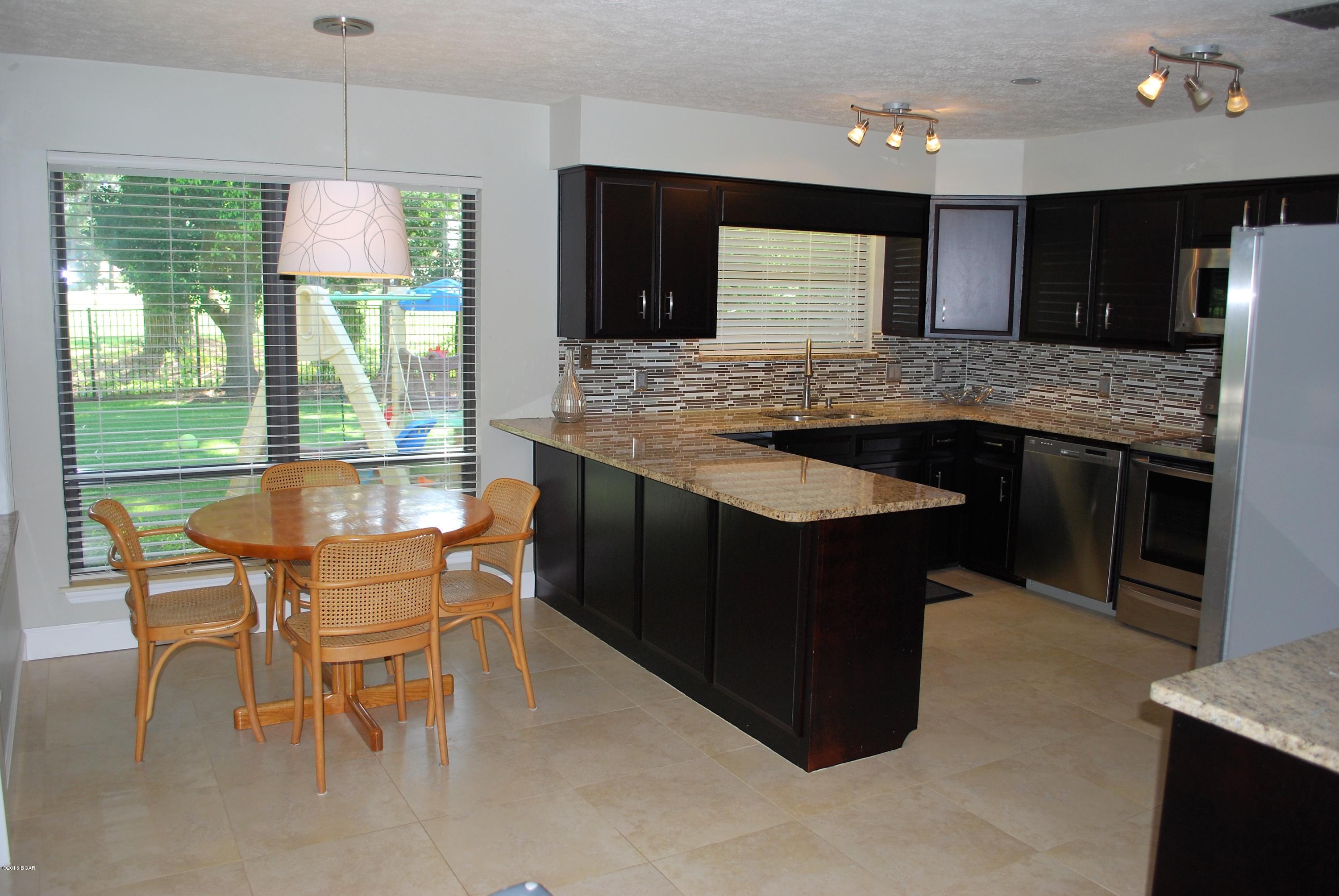 Bay Point Unit 1 - Residential