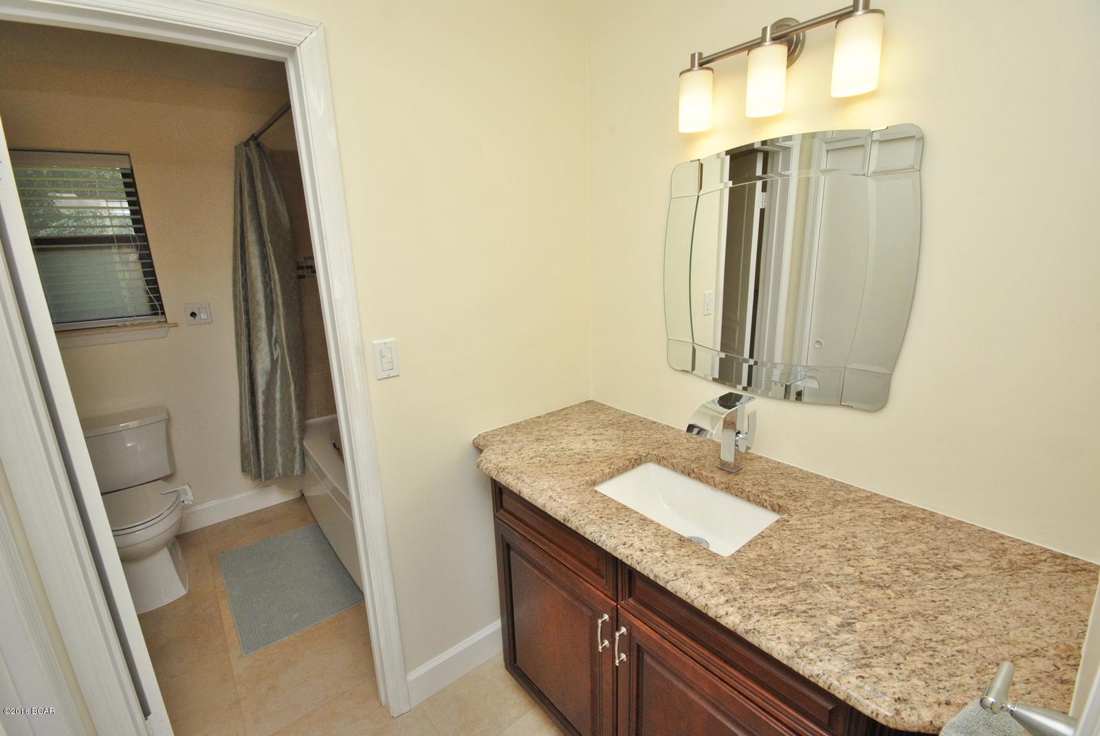 Bay Point Unit 1 - Residential