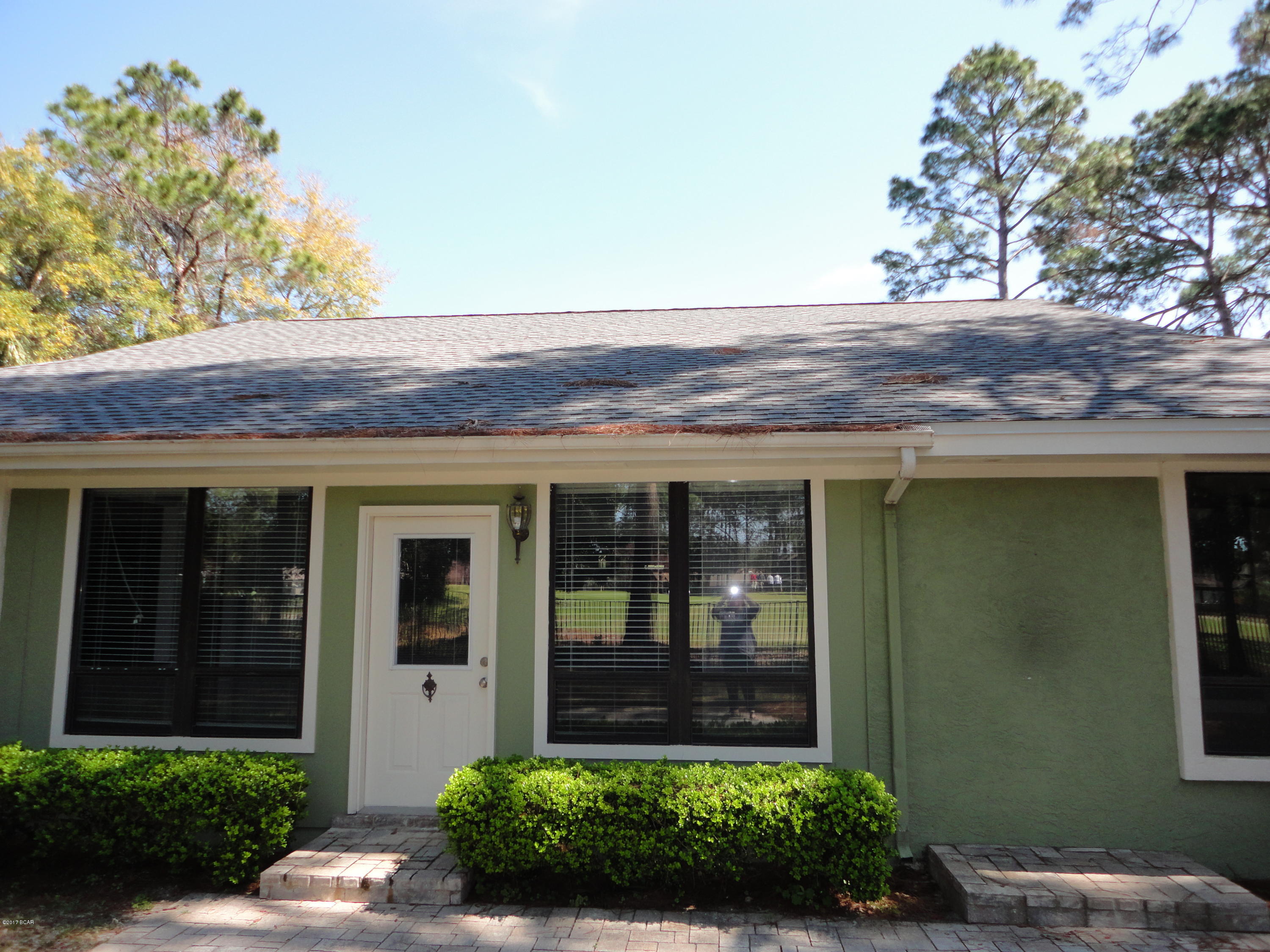 Bay Point Unit 1 - Residential